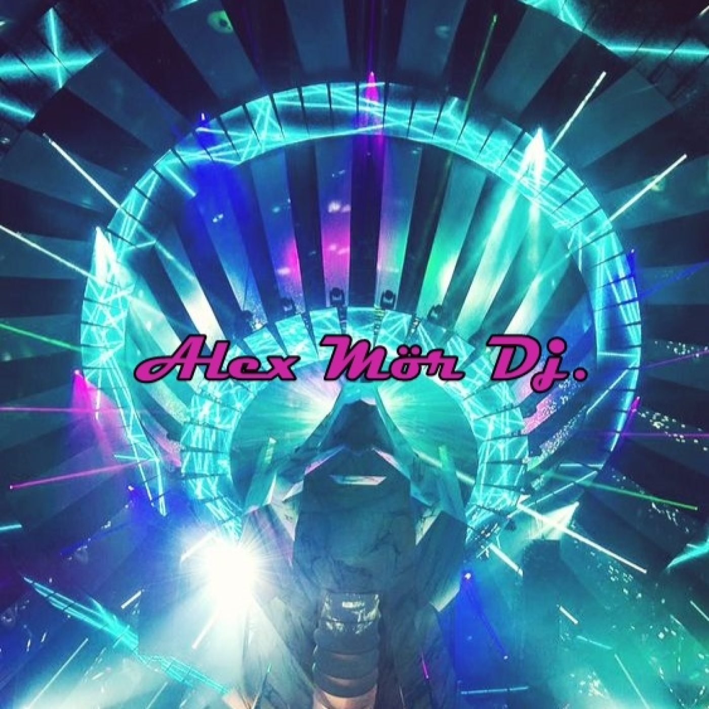 Alex Mör Dj. - MUSICA ELECTRONICA 265 episode artwork