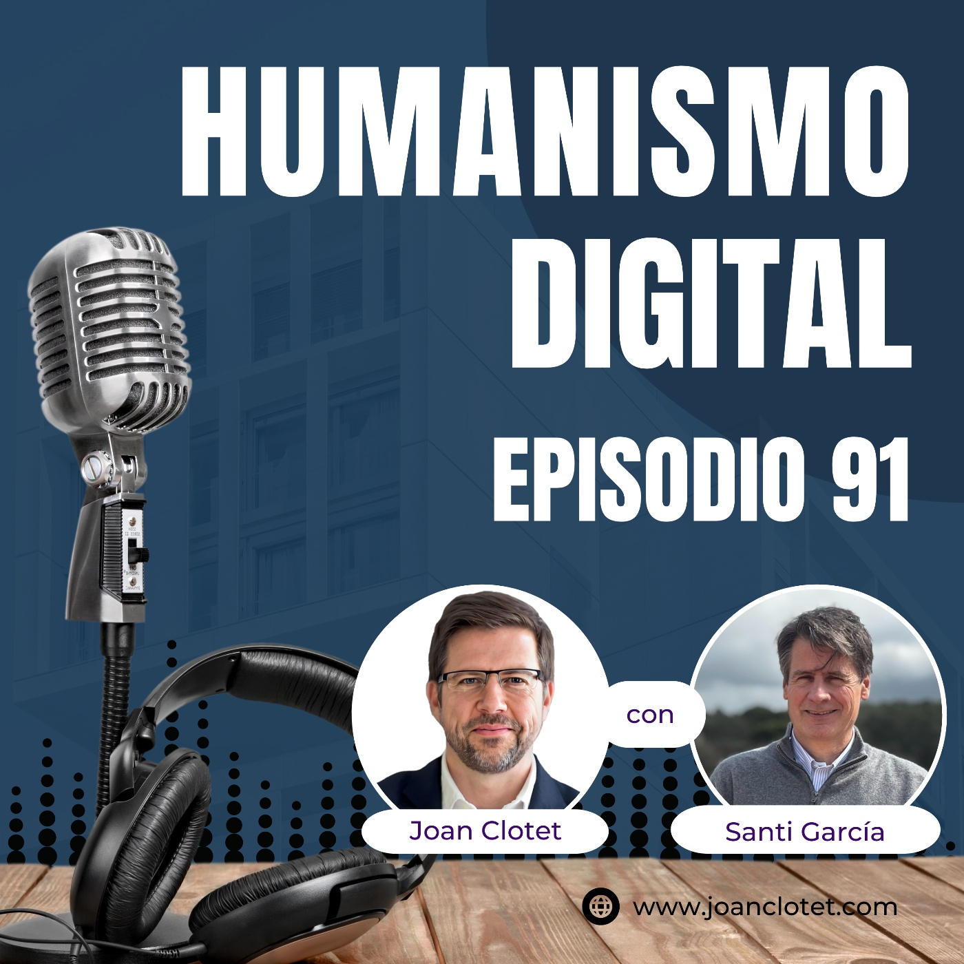 Humanismo Digital
