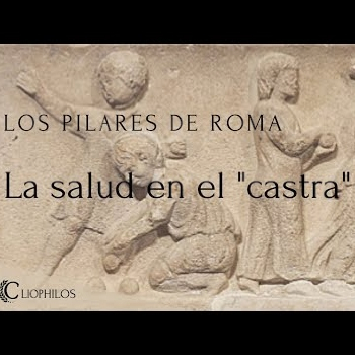 Cliophilos, un paseo por la historia
