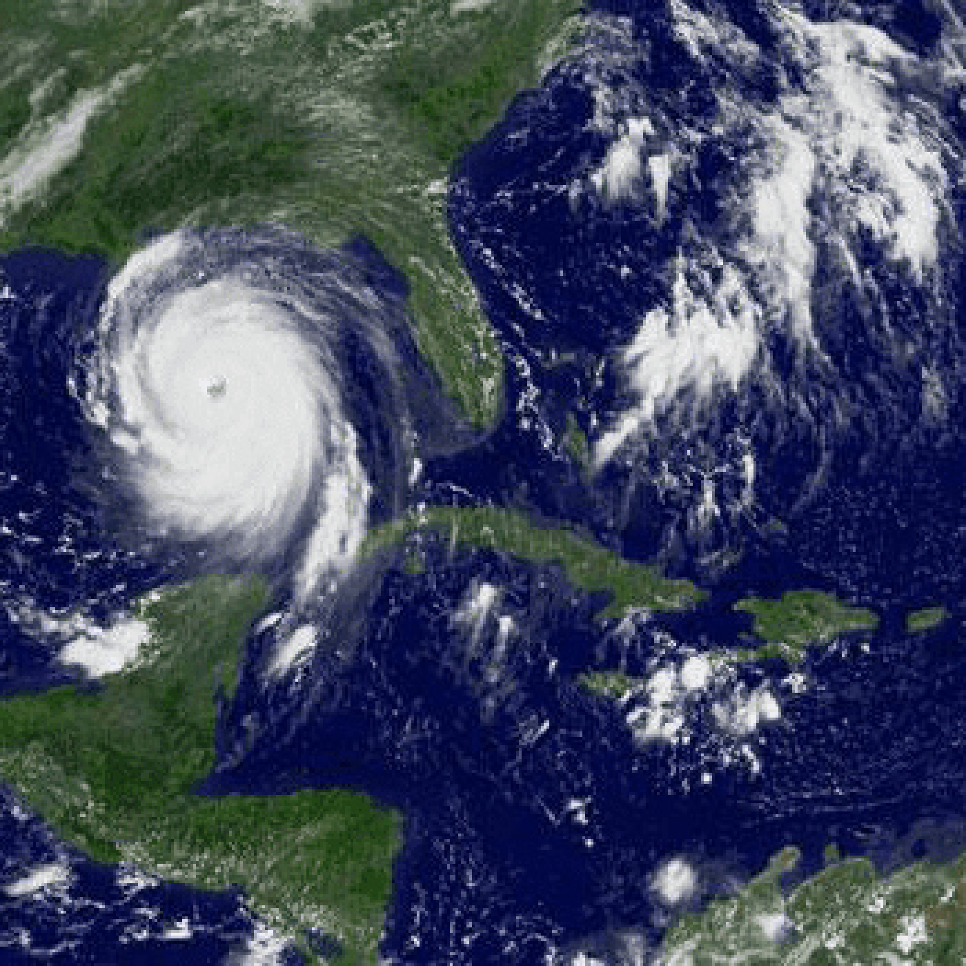 Temporada ciclónica 2026 con pronósticos de poca actividad