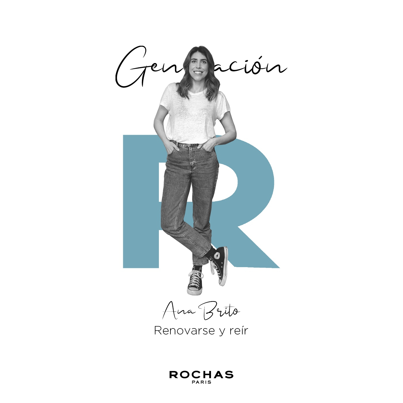 Generación R