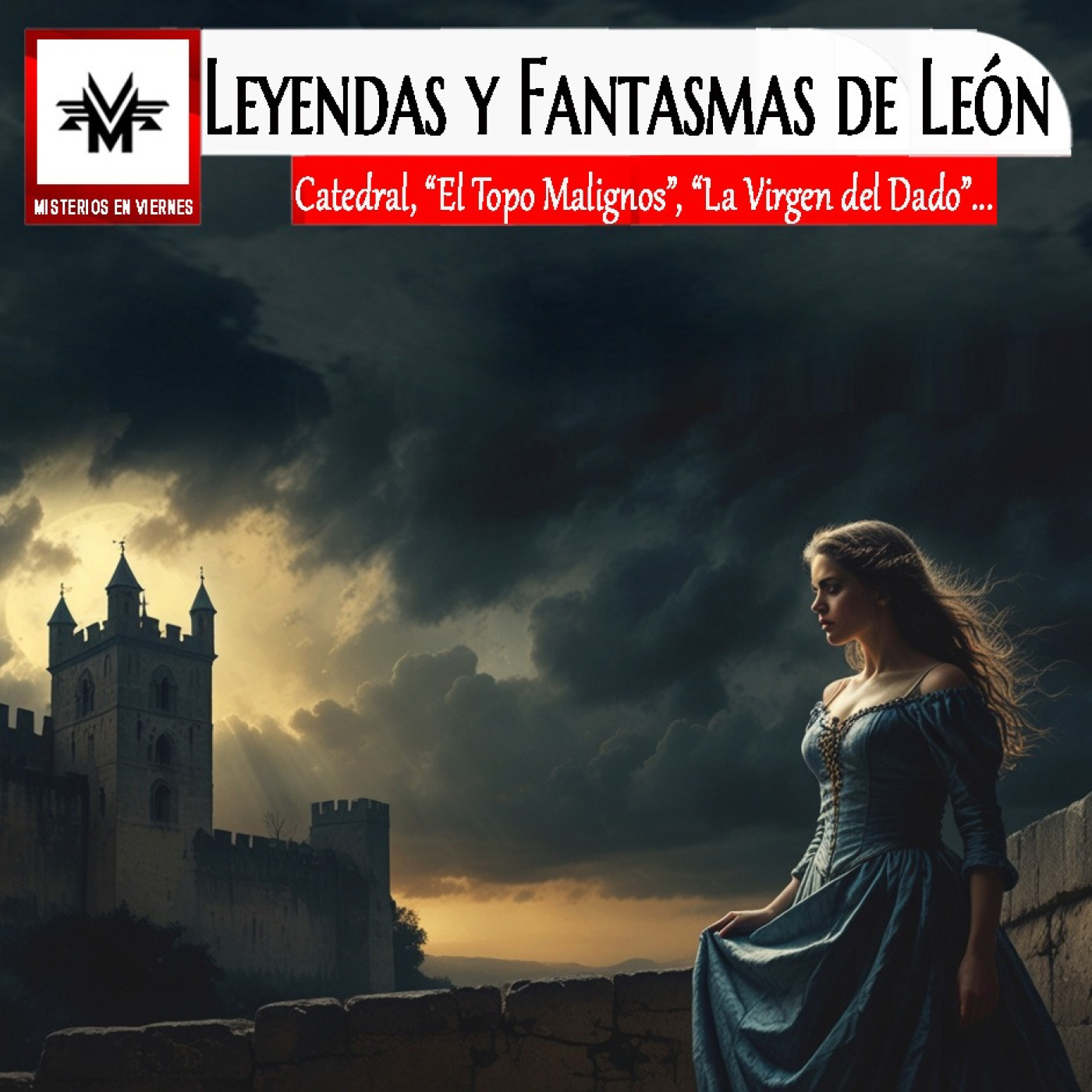 Misterios en Viernes