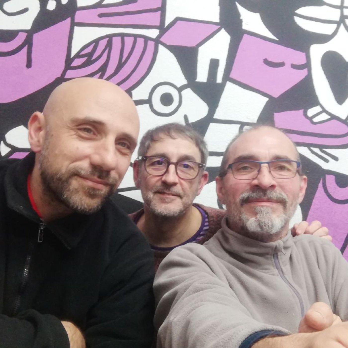 Podcast RadioFlautas