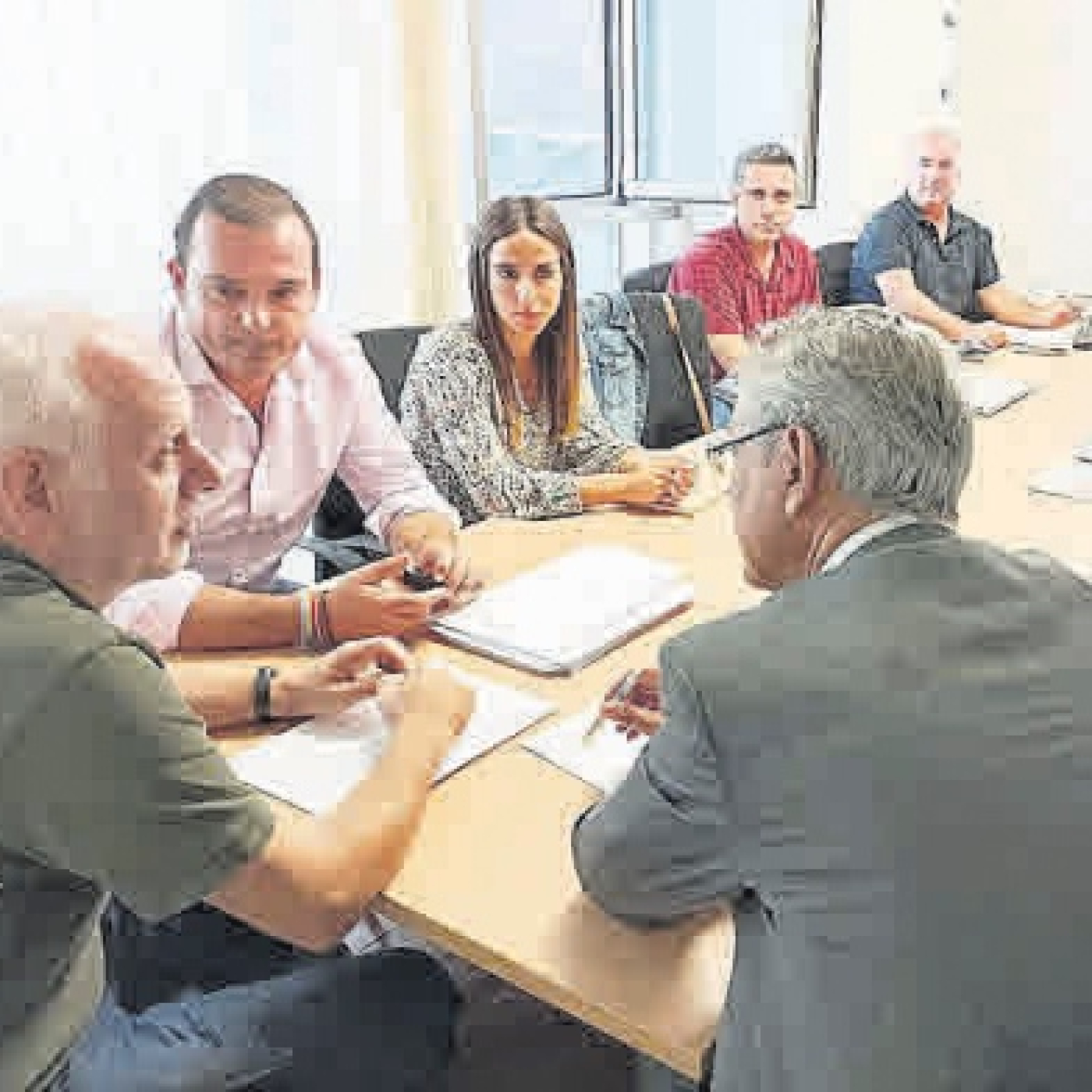 Benicàssim i Peníscola pressionen a Costas per a «frenar la regressió» episode artwork