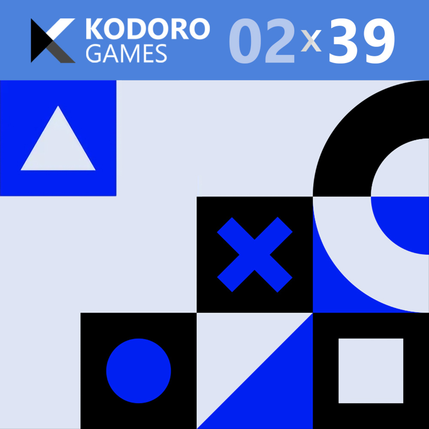 Kodoro Games