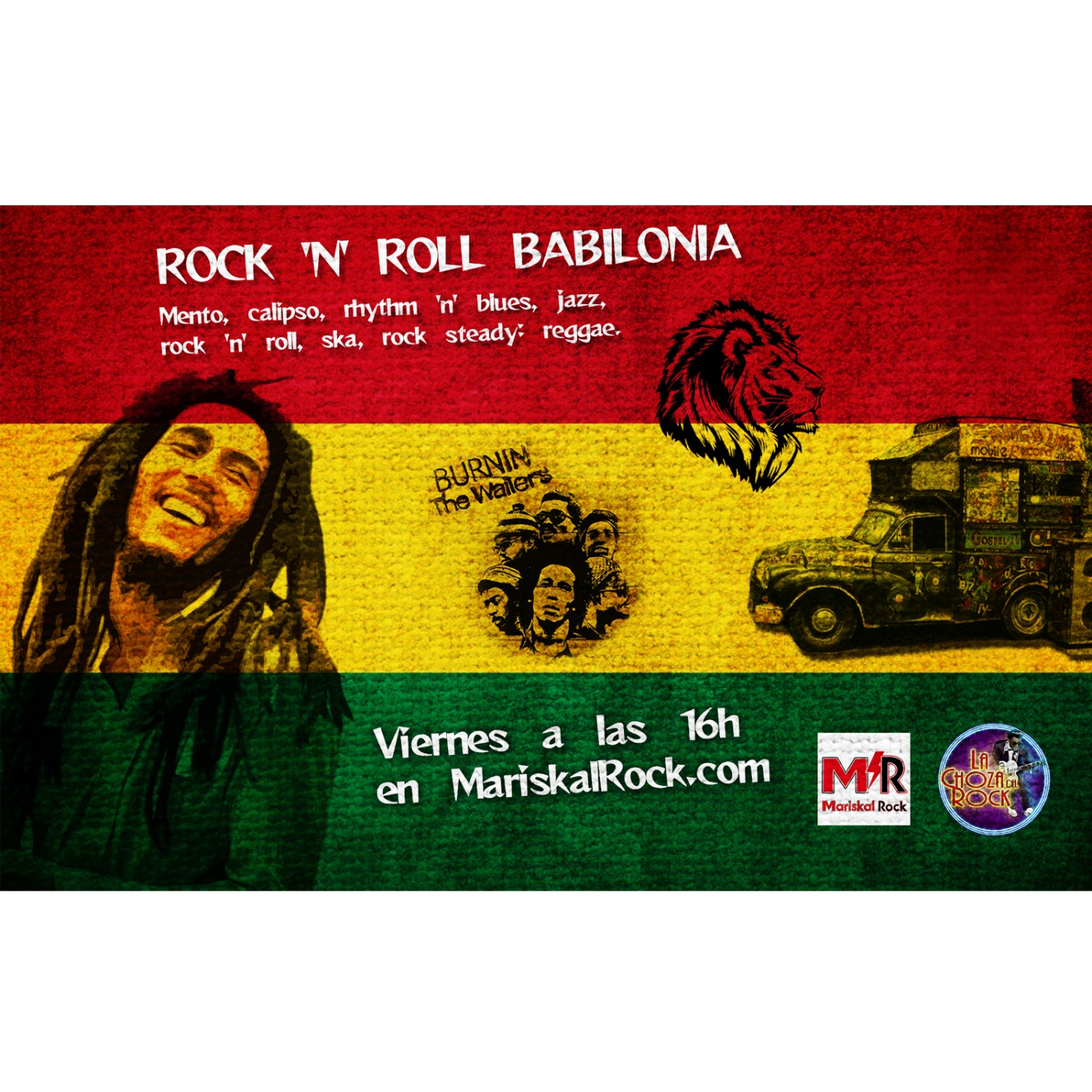 La Choza del Rock