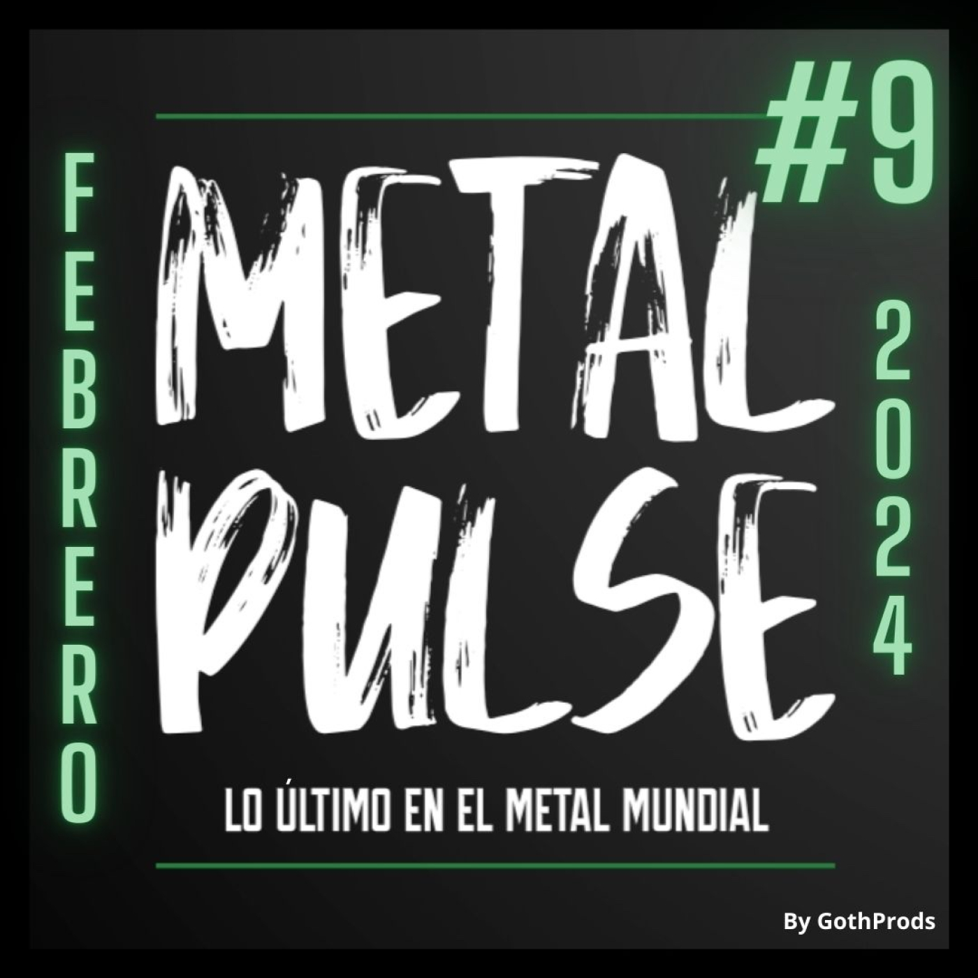 Metal Pulse