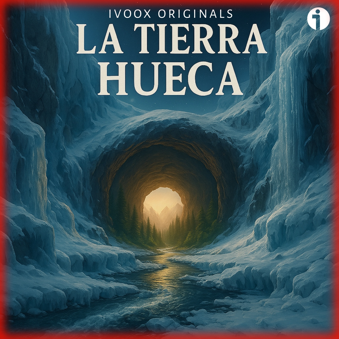 LA TIERRA HUECA | ESTUVIERON ALLÍ