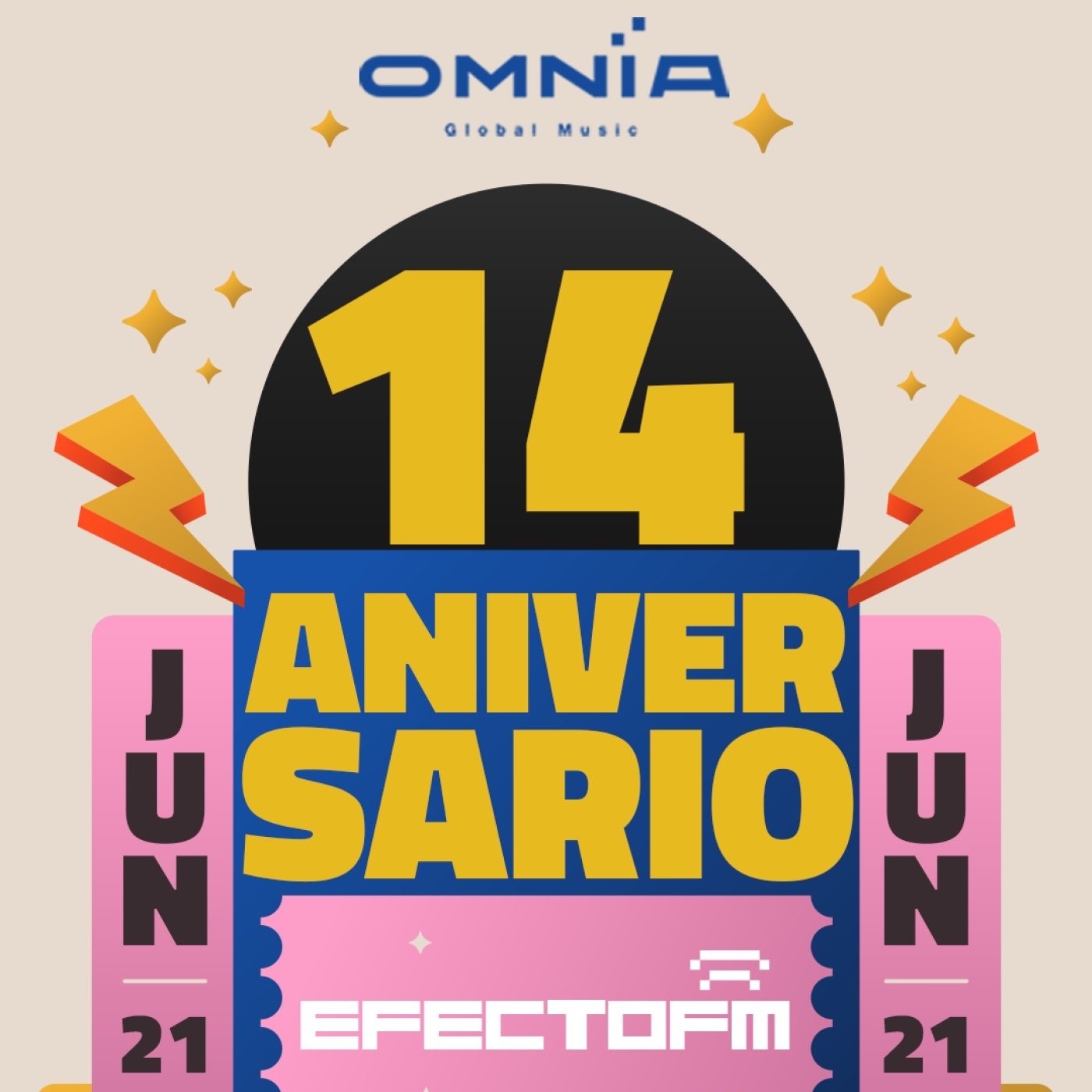 BailaConmigo RadioShow