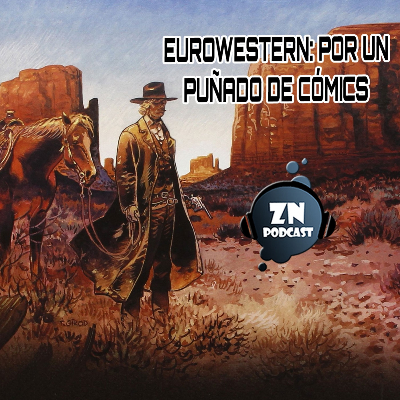 ZonaNegativa Podcast