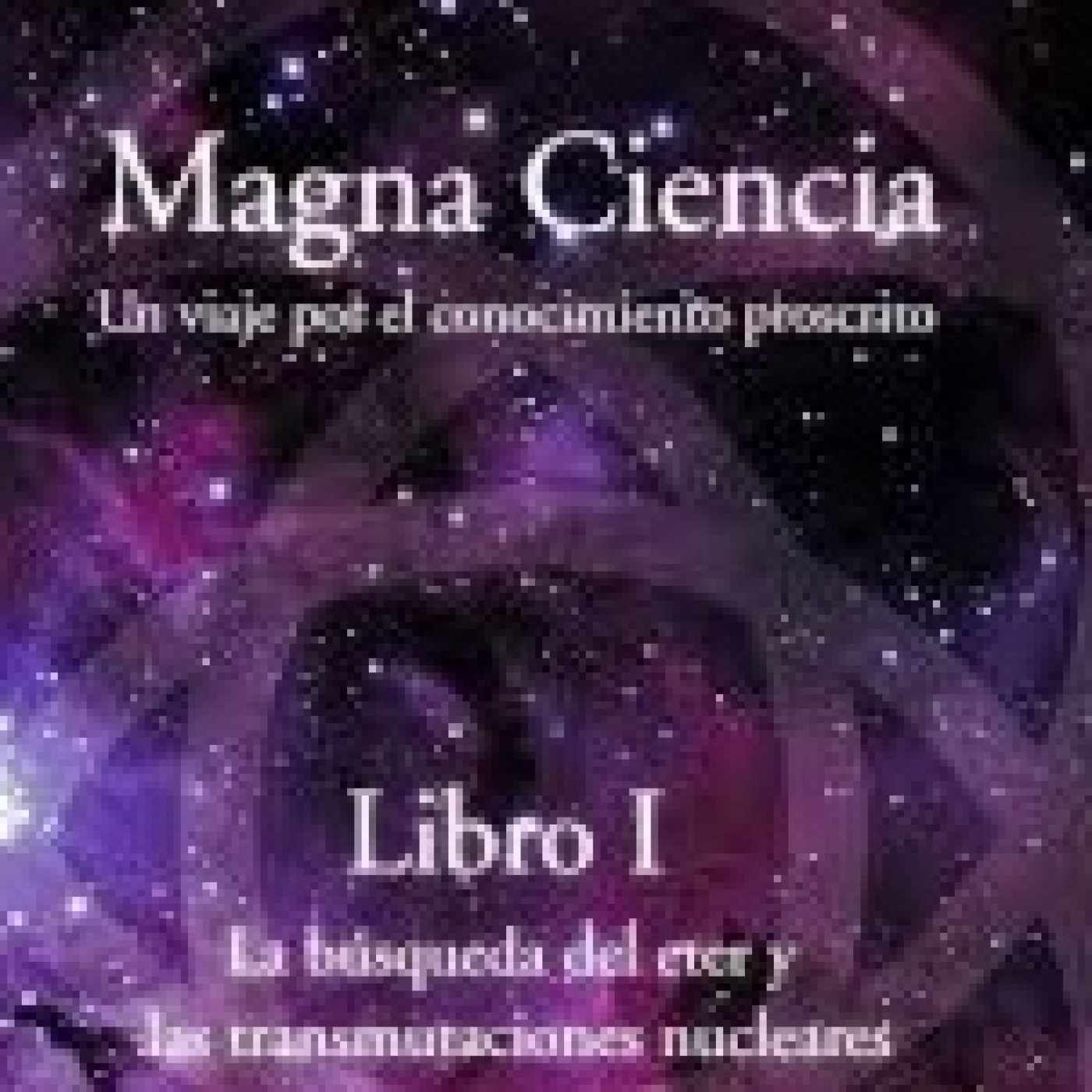 El verdadero del orígen de la vida - Episodio exclusivo para mecenas episode artwork