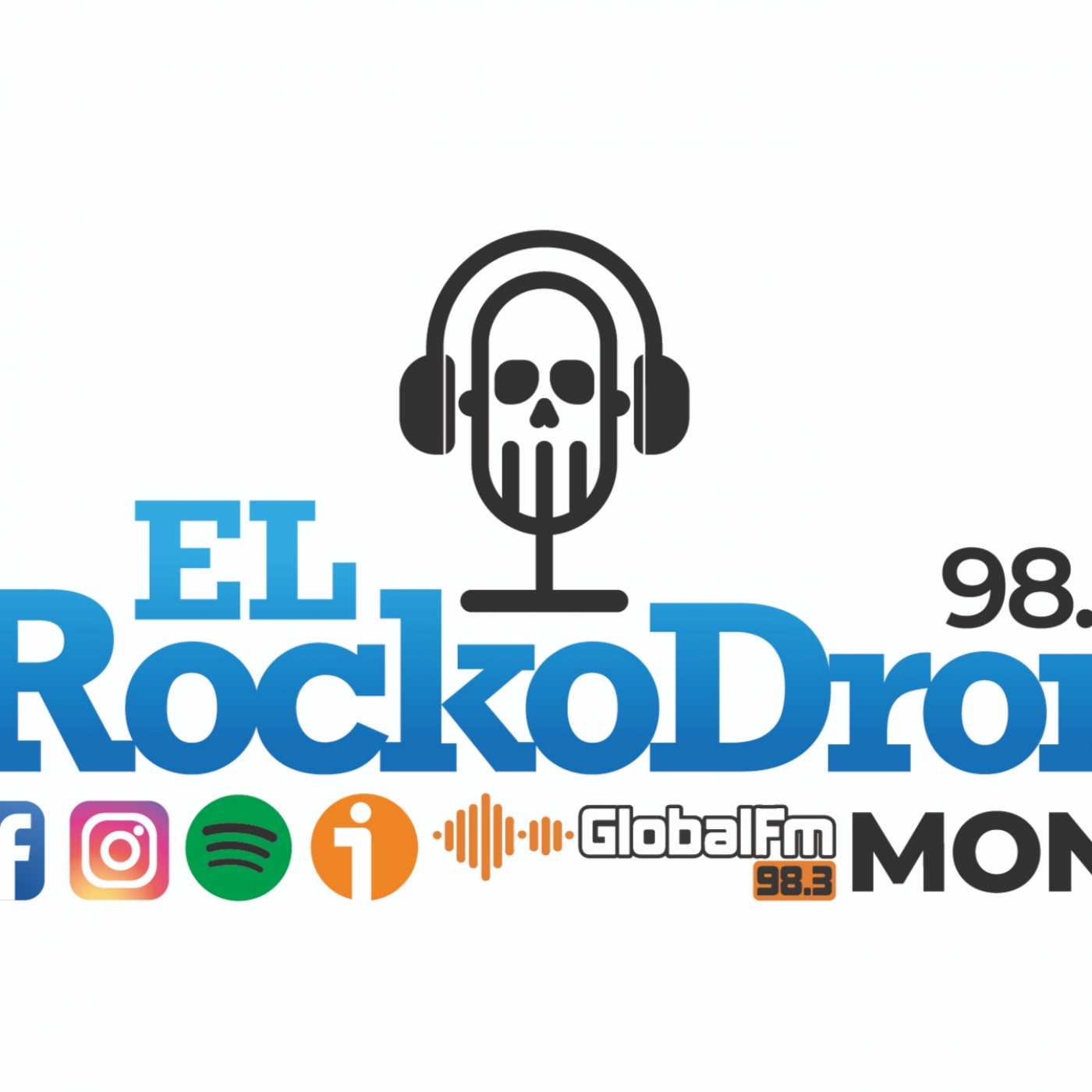 EL ROCKODROMO