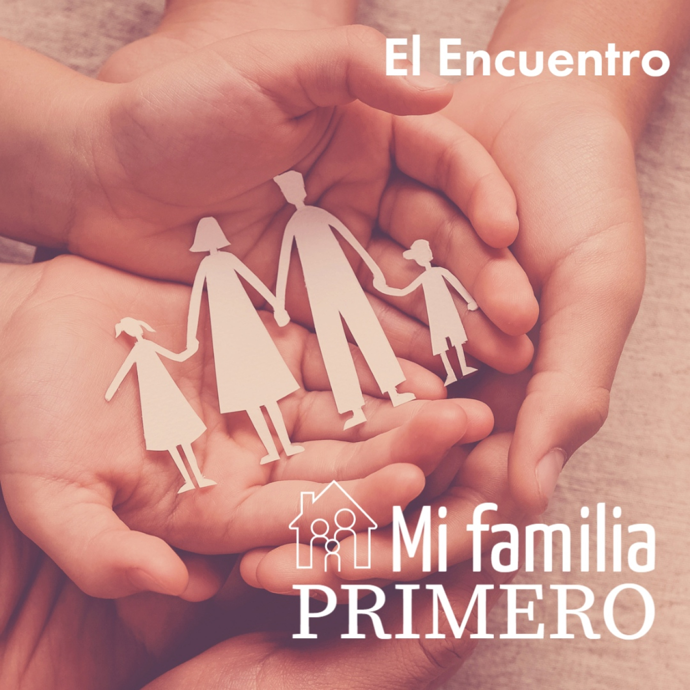 Mi Familia Primero episode artwork