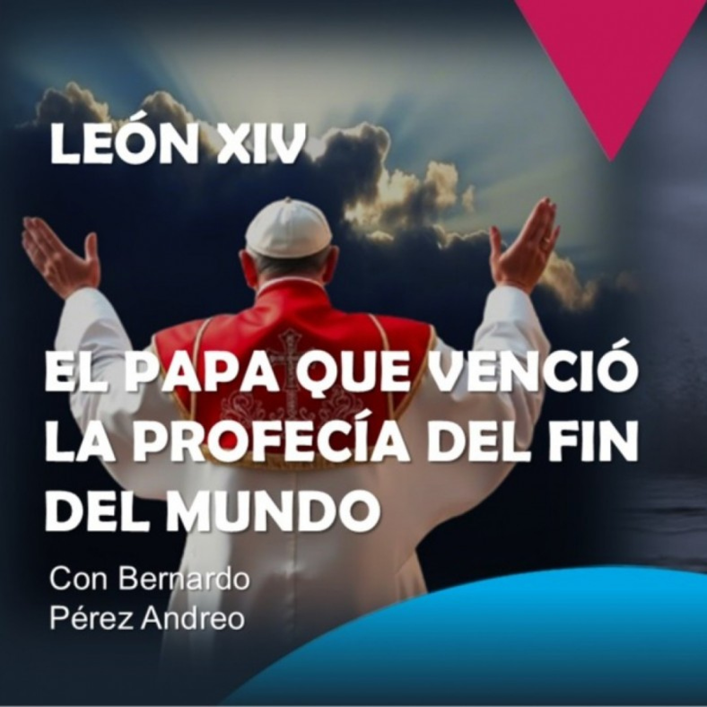 Podcast de Misterios