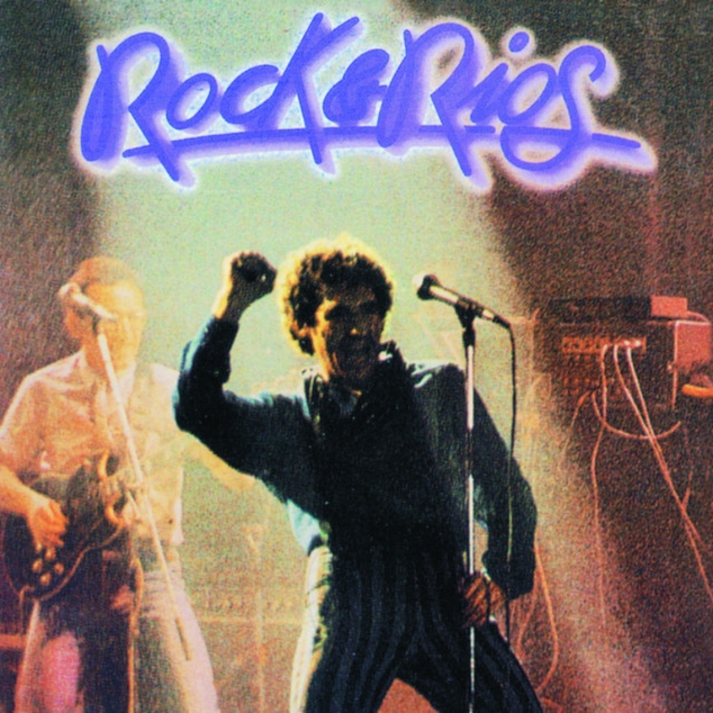 ROCK en castellano