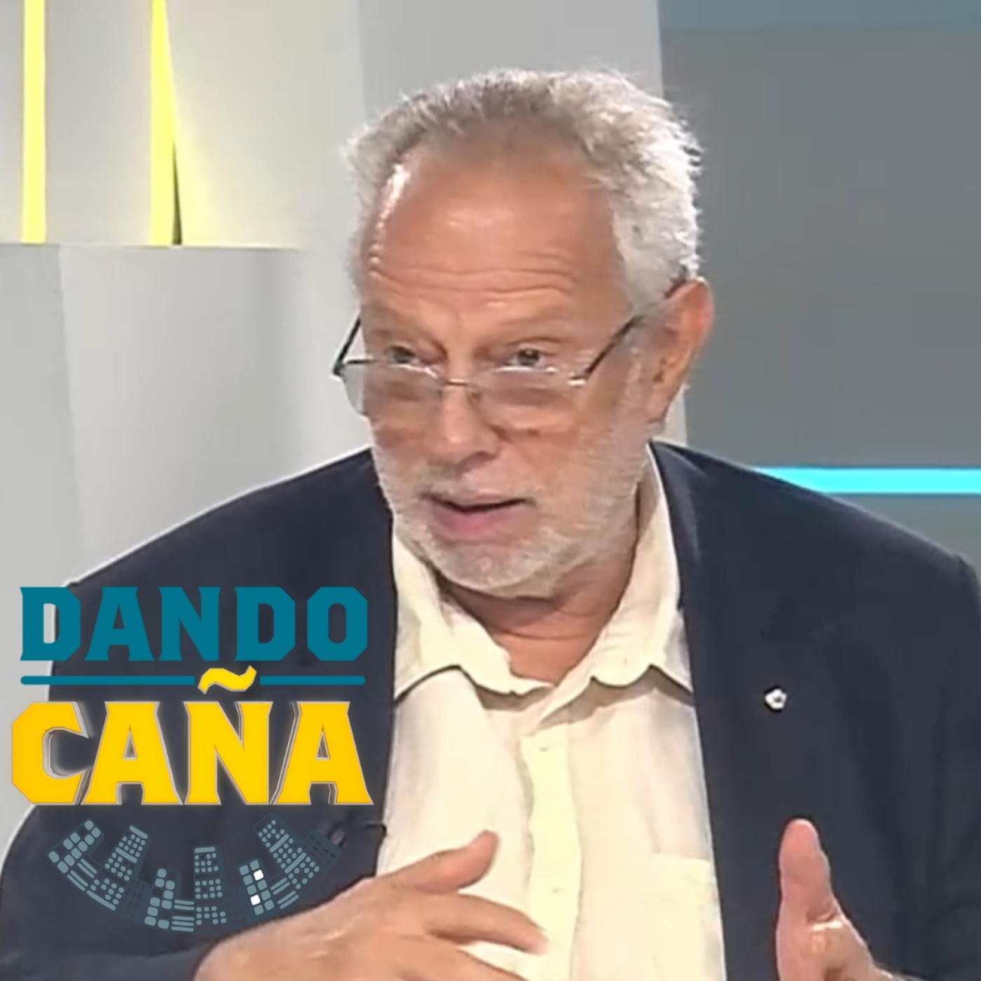 Dando Caña | 11/07/25 episode artwork
