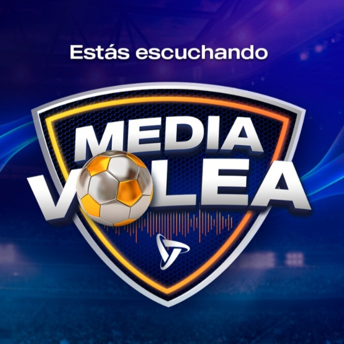 La Media Volea - BetPlay