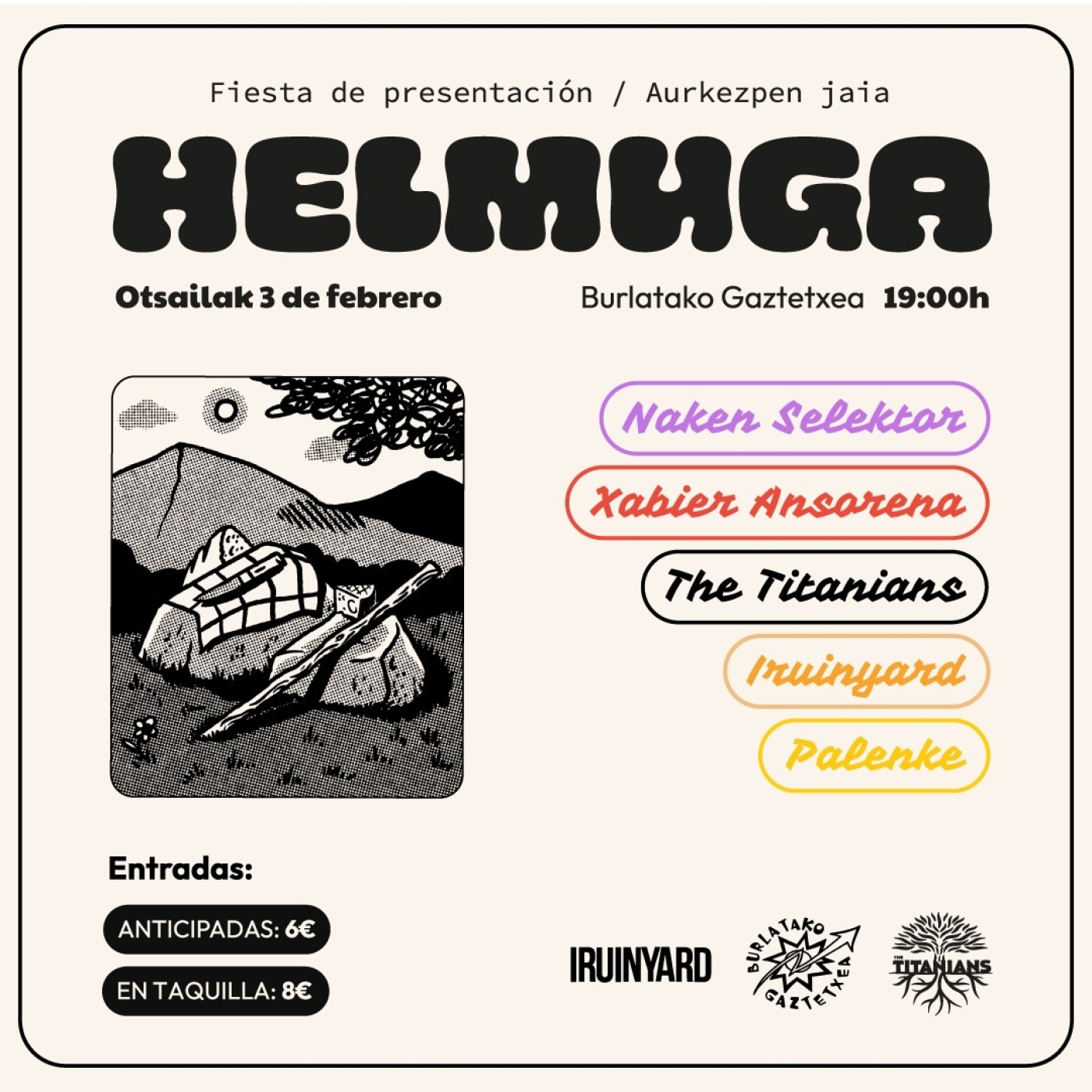 REGGAE FEVER IRRATSAIOA