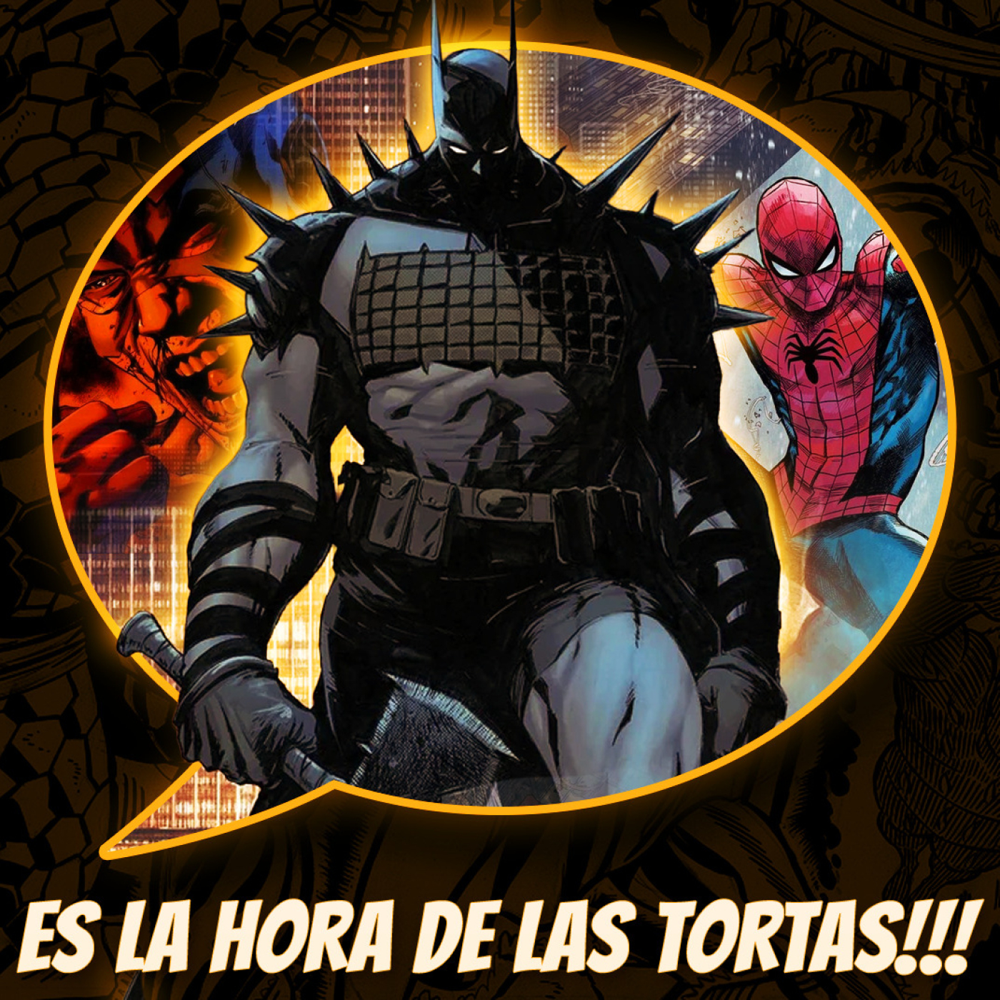 [ELHDLT] 13x38 Líneas paralelas: ¿ayudan o enfangan? episode artwork
