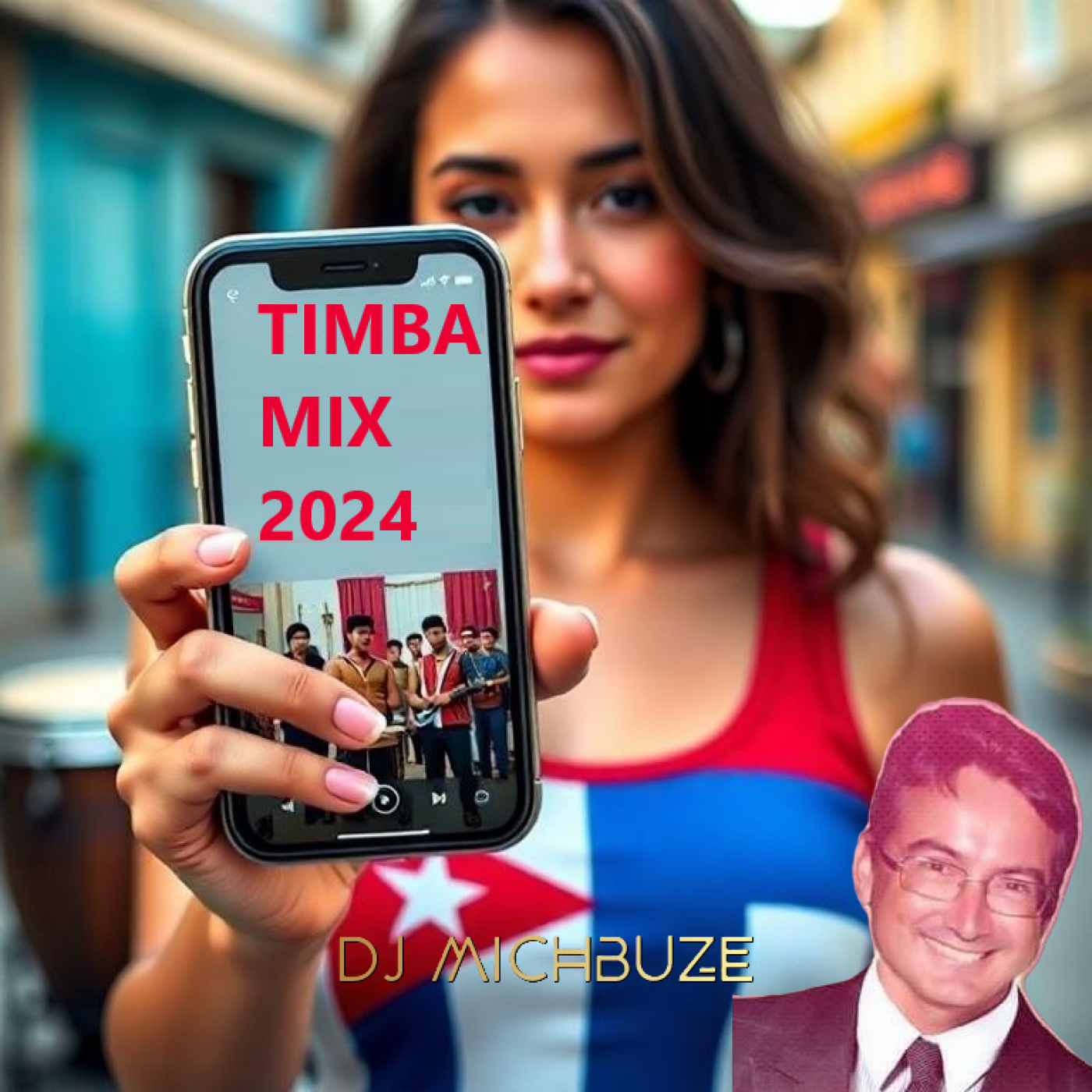 michbuze