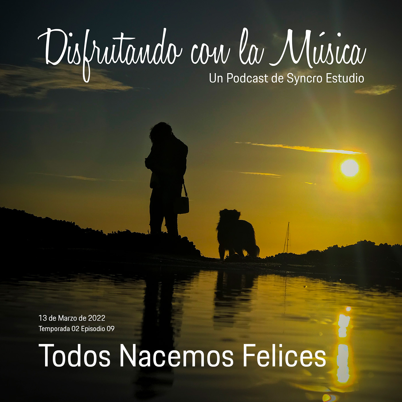 Disfrutando con la Música