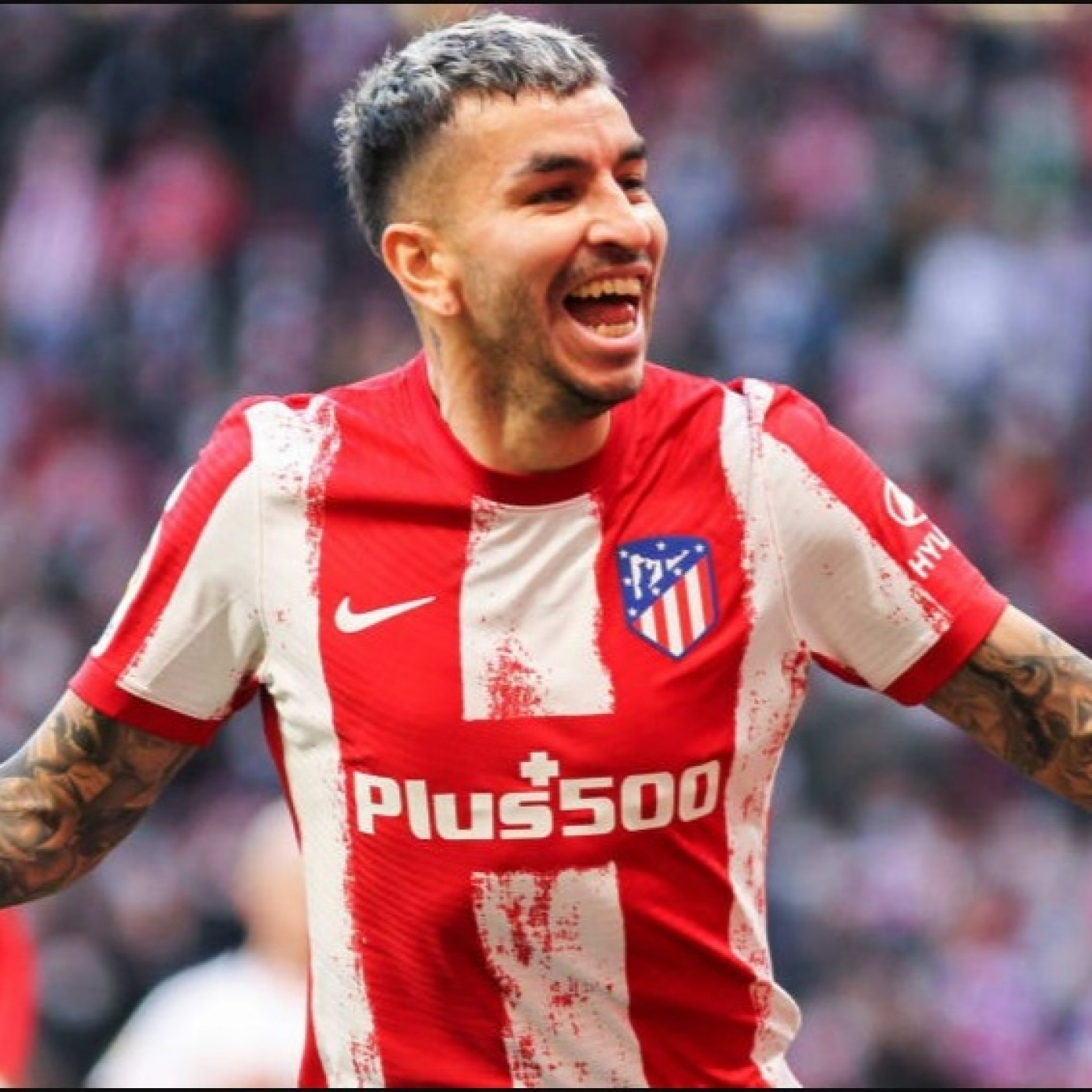 Atleeeti! Podcast Rojiblanco