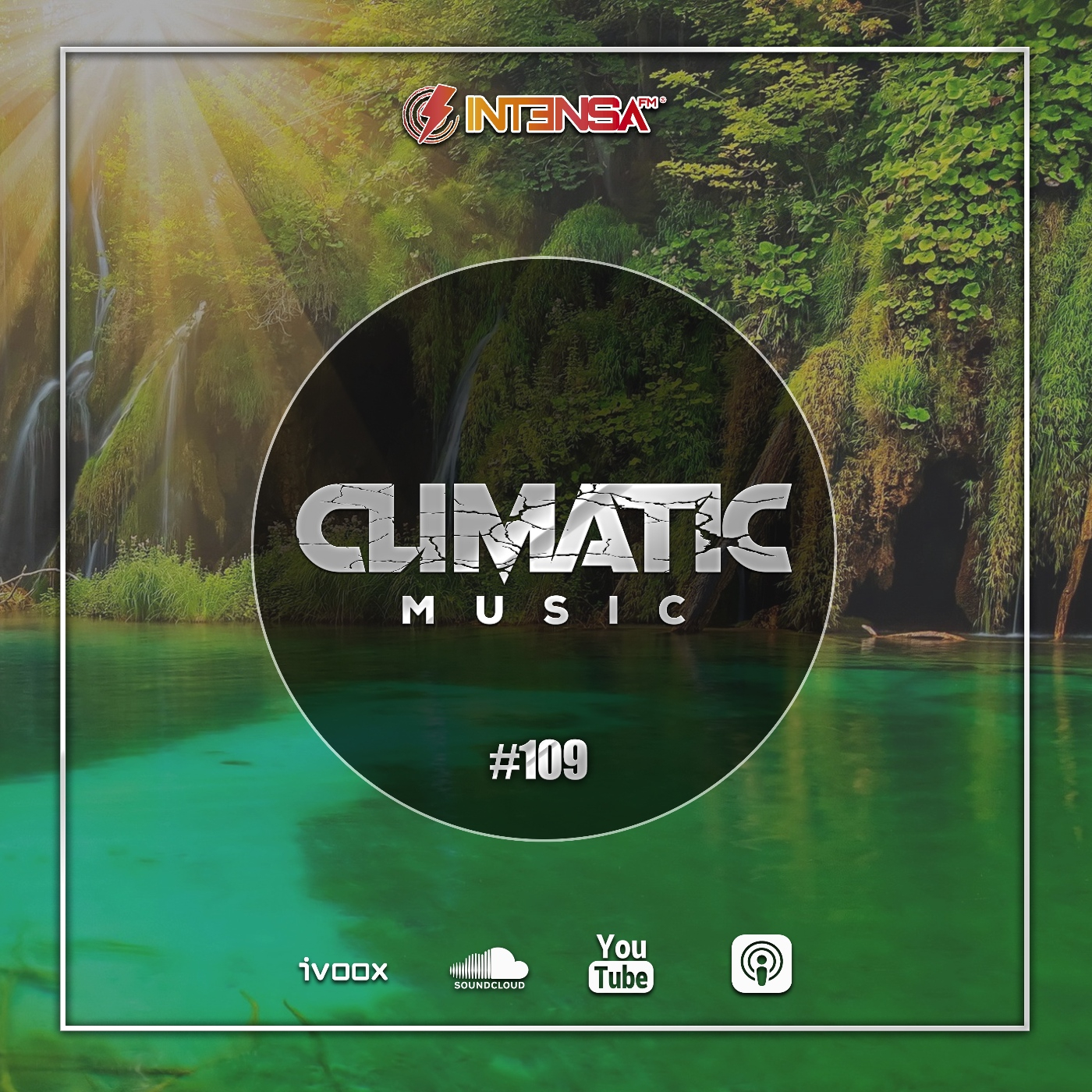 Climatic Music #109 Willem (Radio Show / Podcast semanal INTENSA FM) 4 Temporada episode artwork