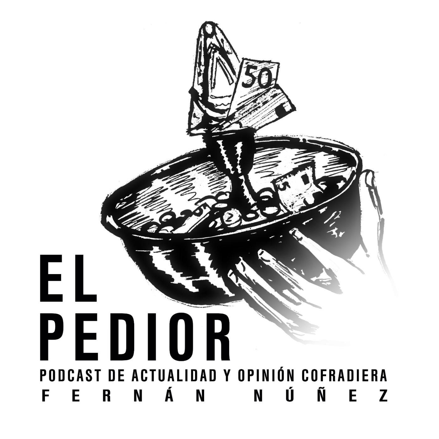 El Pedior Podcast