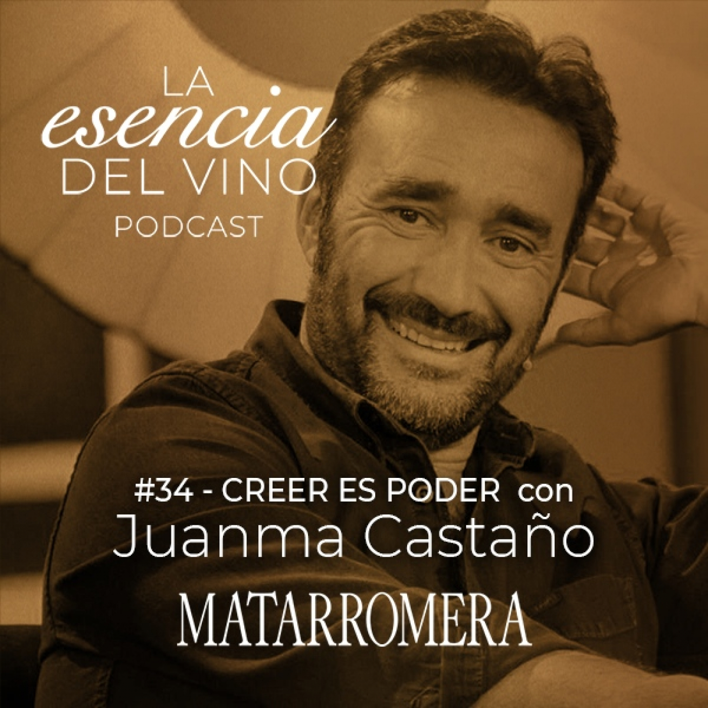 La Esencia del Vino - MATARROMERA