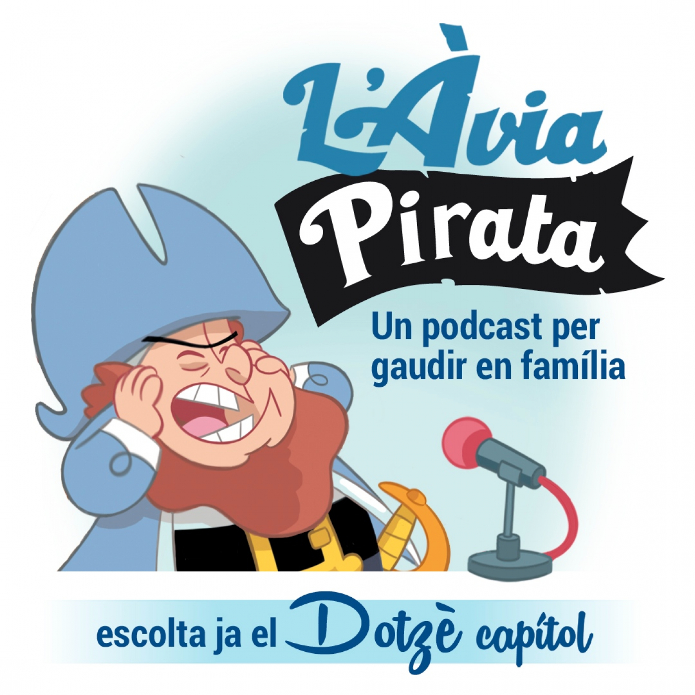 L\'Àvia Pirata