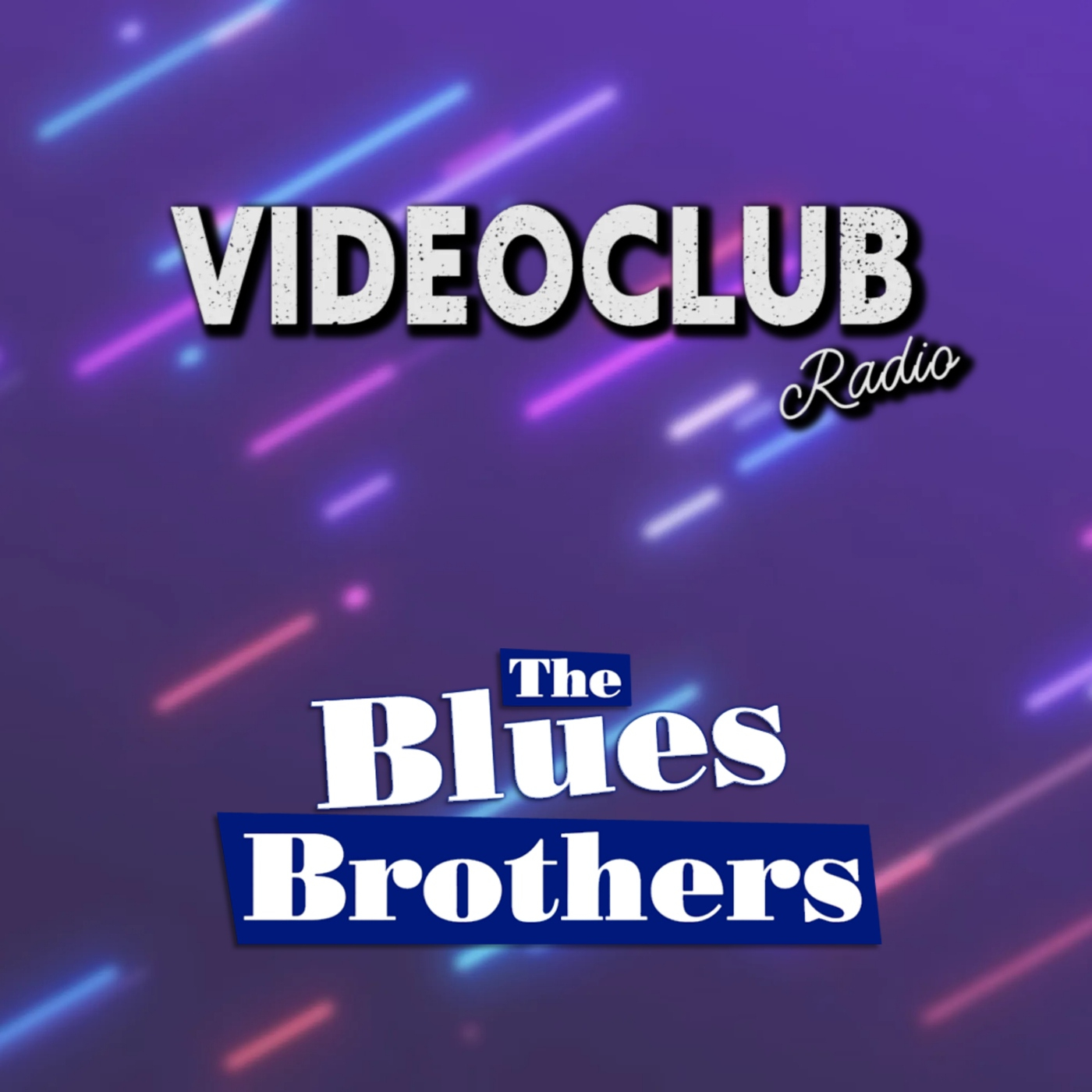 Tiempos de Videoclub