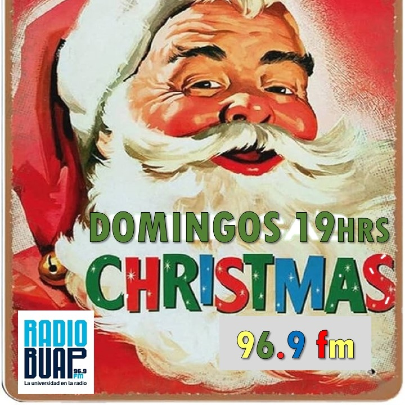 Programa Rockabilly Especial Navidad 35C episode artwork