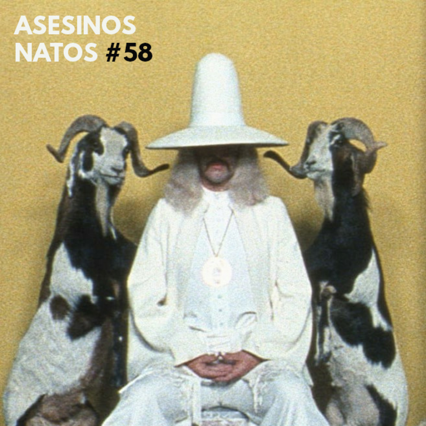 [goetia radio] Asesinos Natos #58: Lúgubre episode artwork
