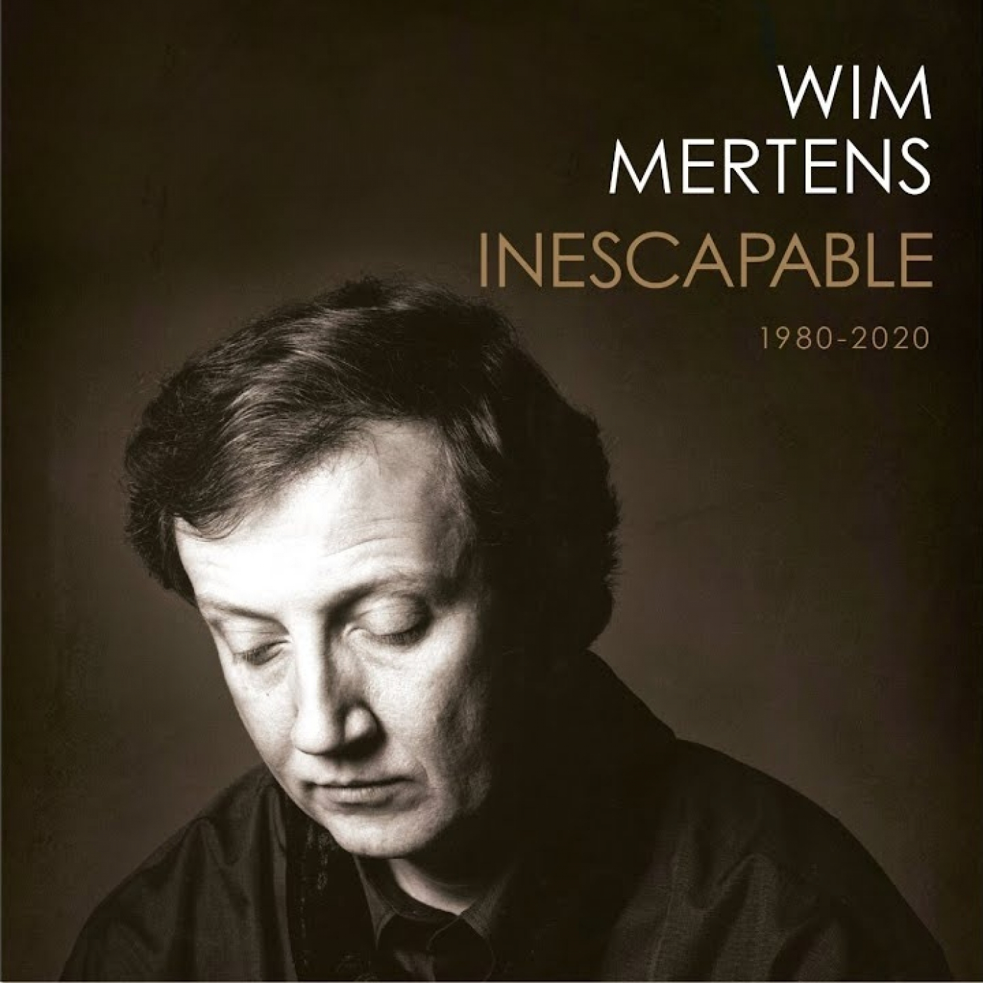 Entre Músiques 126. Inescapable, Wim Mertens... (castellano) episode artwork