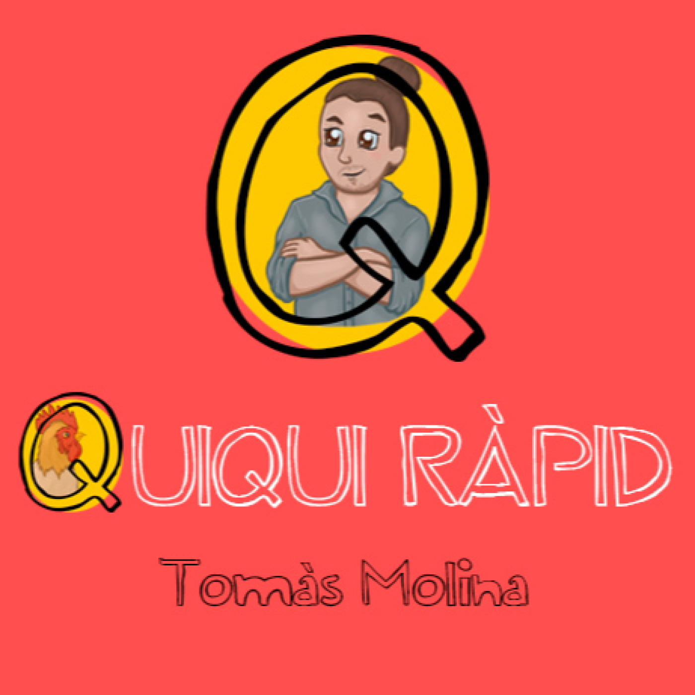 Quiquiriquic