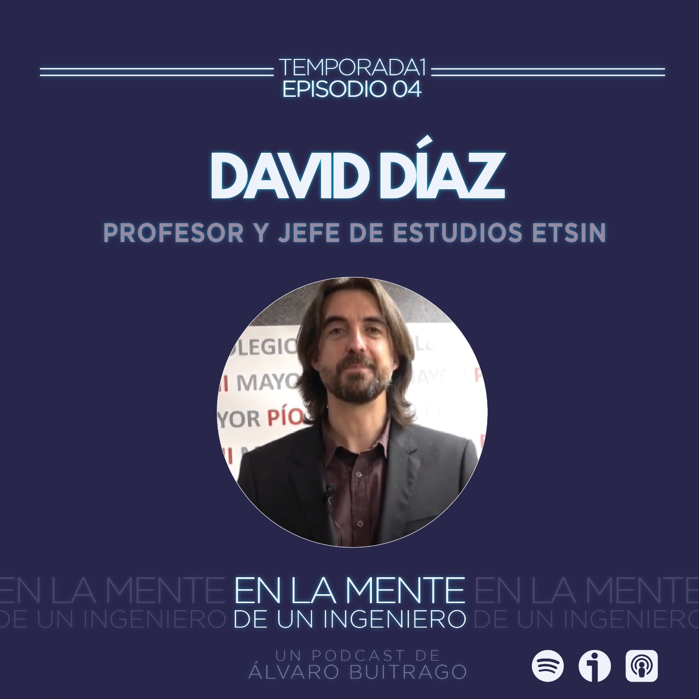 En La Mente De Un Ingeniero