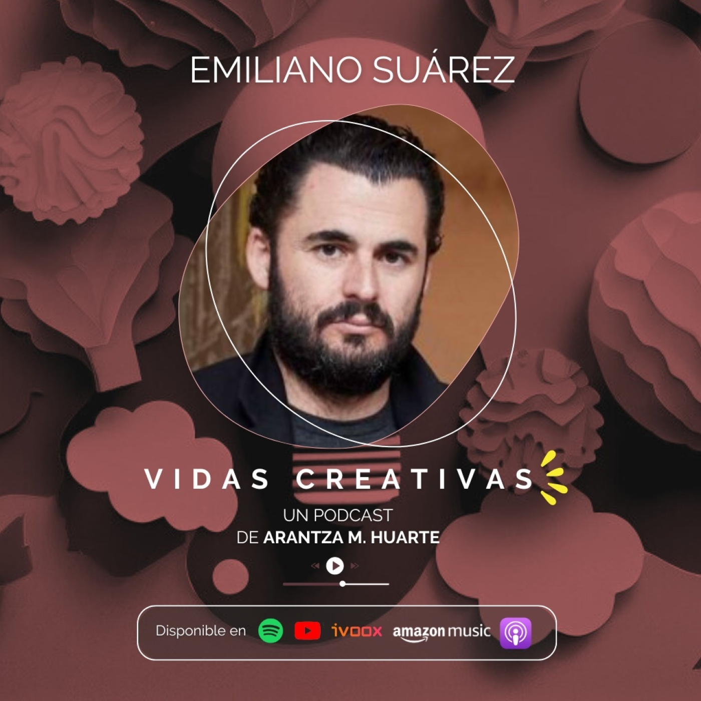 Vidas Creativas Podcast