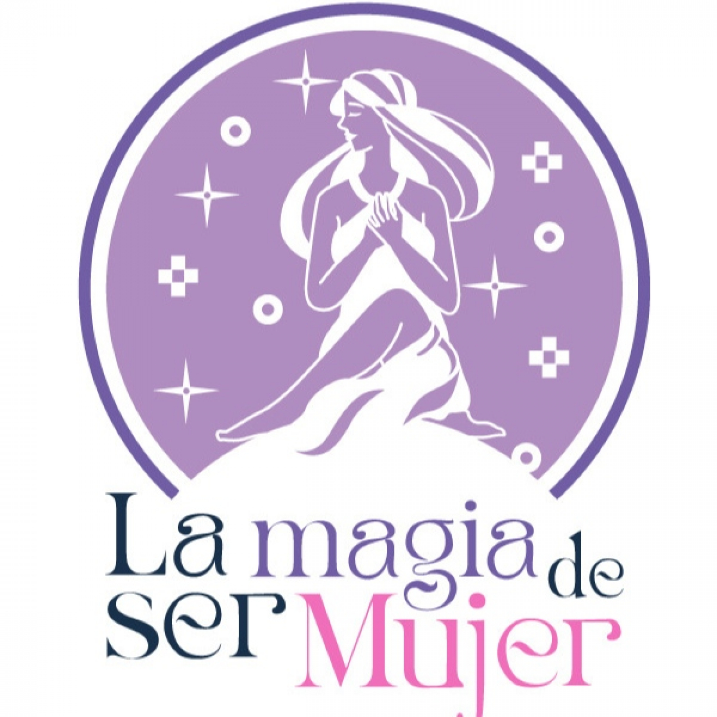 La Magia de Ser Mujer 070723 p249 episode artwork