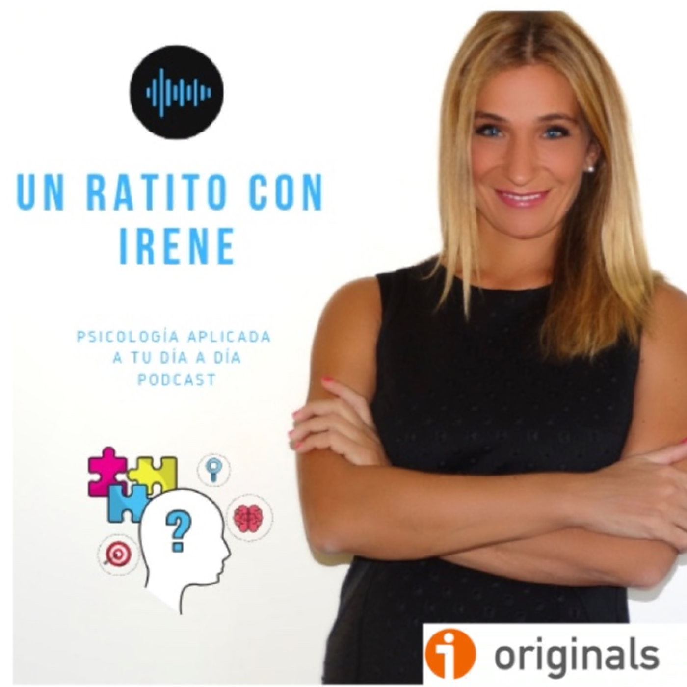 Un ratito con Irene
