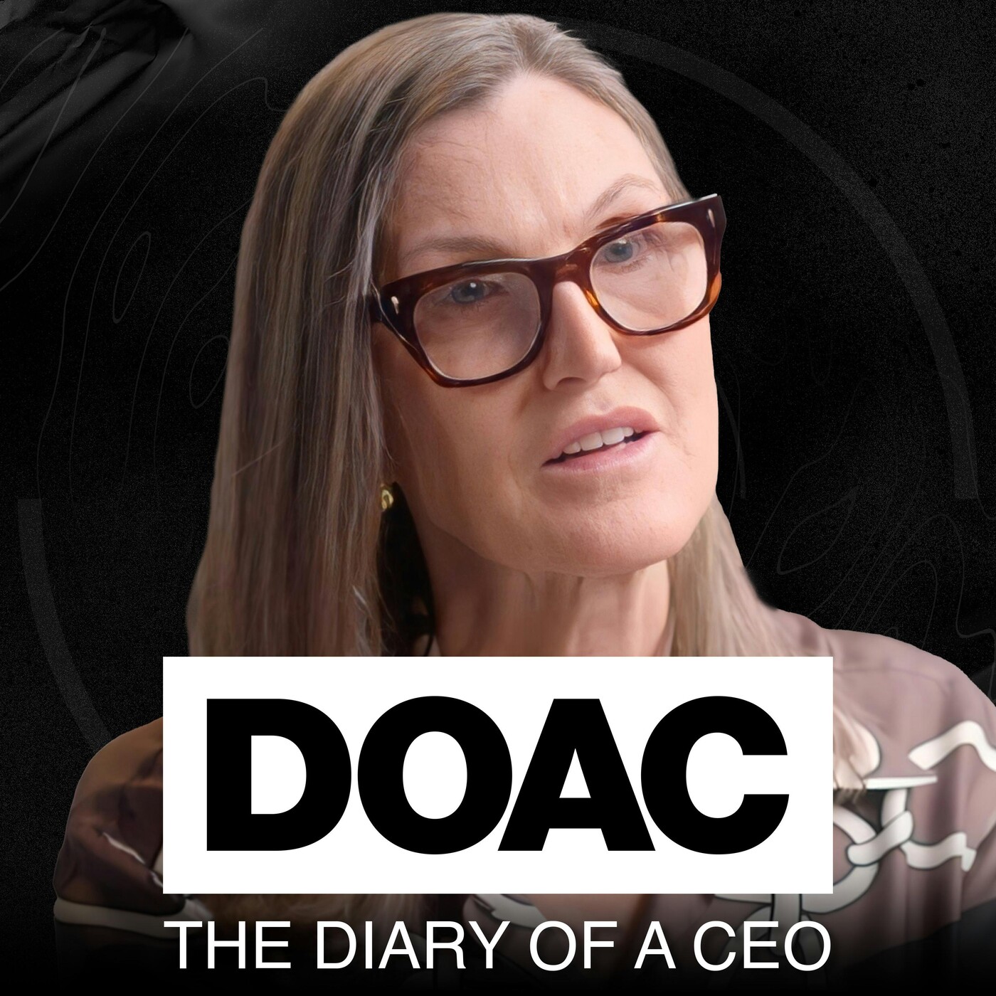 World's No.1 Investing Expert: The Big Shift Is Coming And This Investment Could Be 15x in 5 Years! - Cathie Wood - Episodio exclusivo para mecenas Episode cover