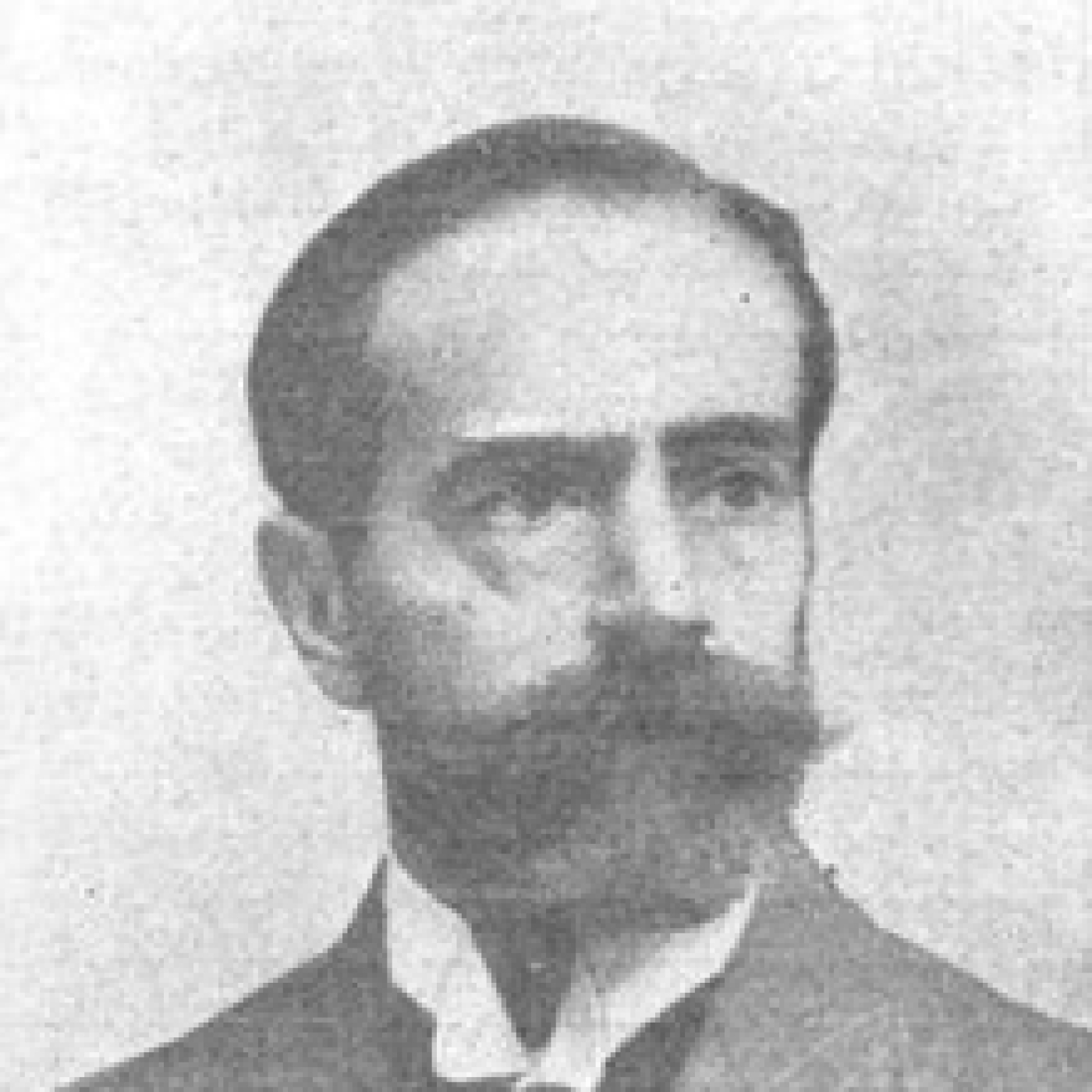 Memoria de Mora: Juan Martín del Campo, un ilustre moracho episode artwork