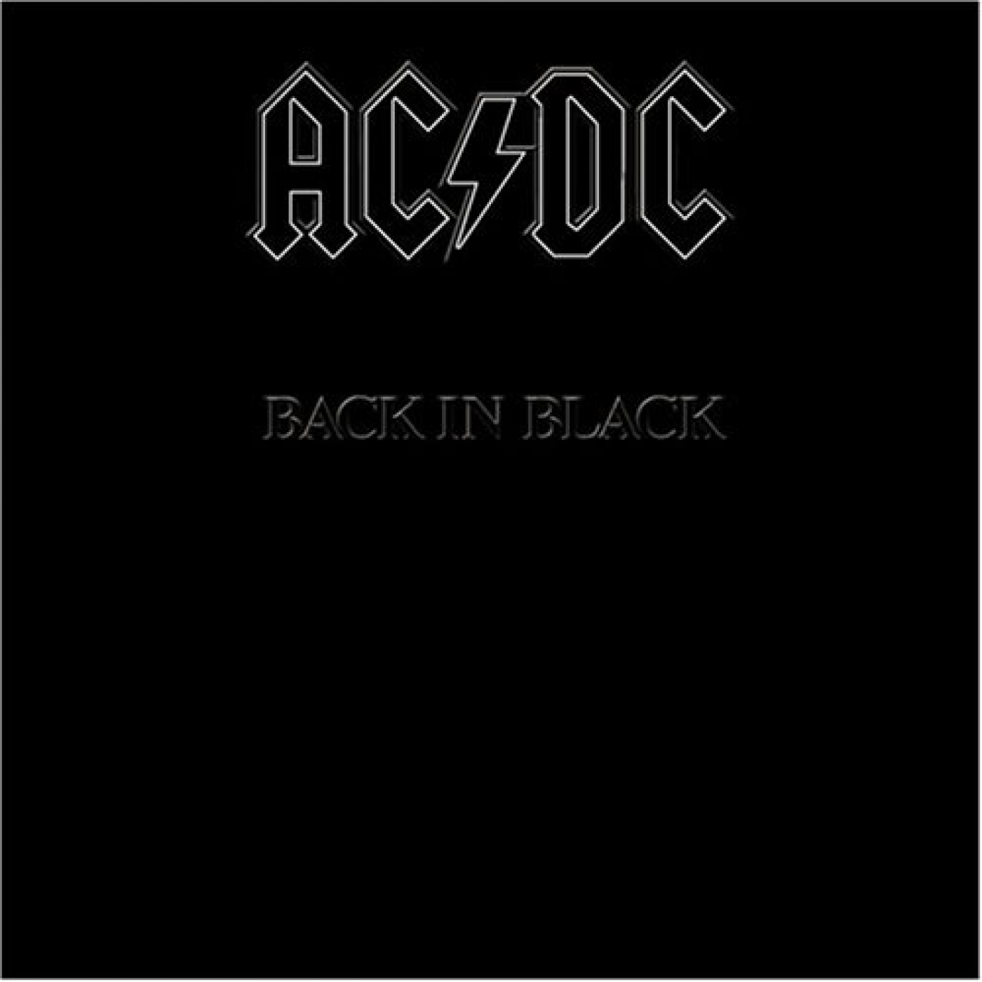 Dossier TiR nº 156, 2022-04-03 AC/DC - Back In Black episode artwork