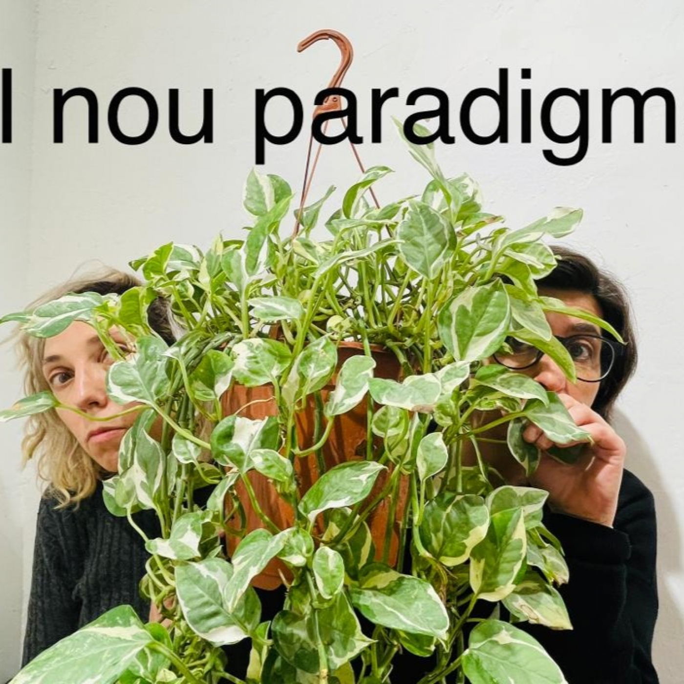 EL NOU PARADIGMA