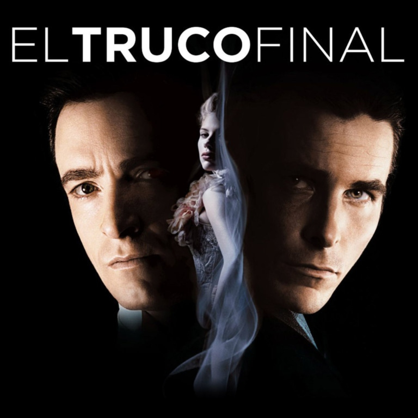 T10E6: El truco final (El prestigio) episode artwork