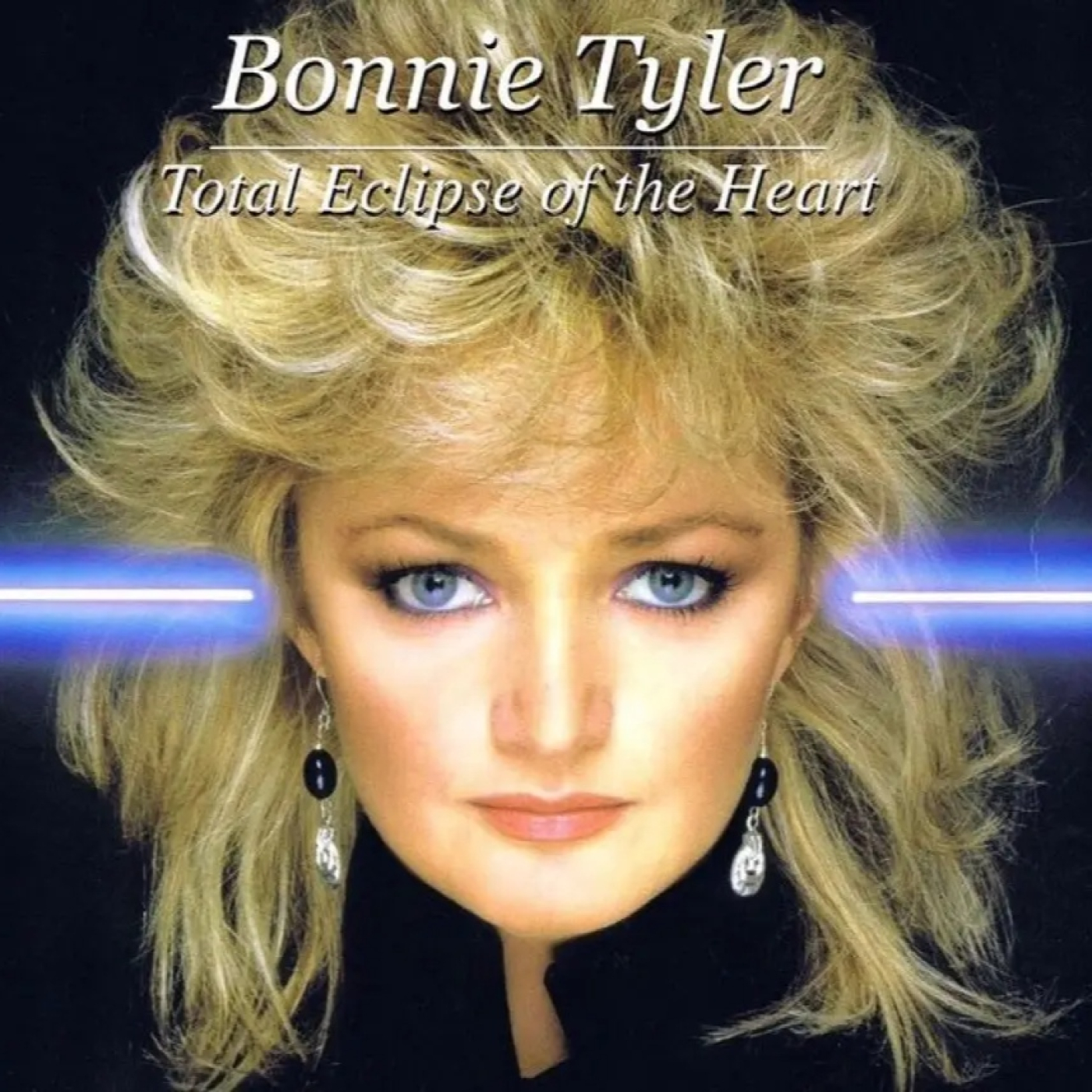 Total Eclipse Of The Heart de Bonnie Tyler fue escrita originalmente para 'Nosferatu'. un musical de vampiros episode artwork