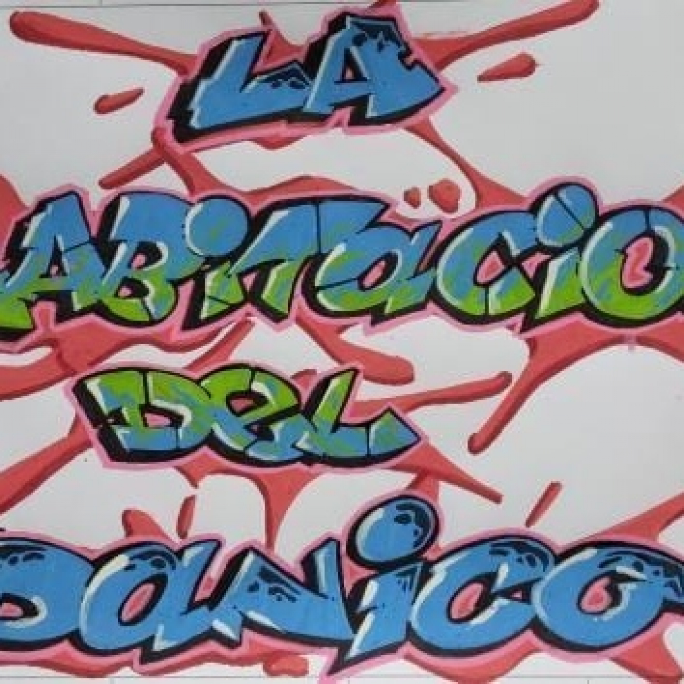 La Habitación del Pánico Nº 12 episode artwork