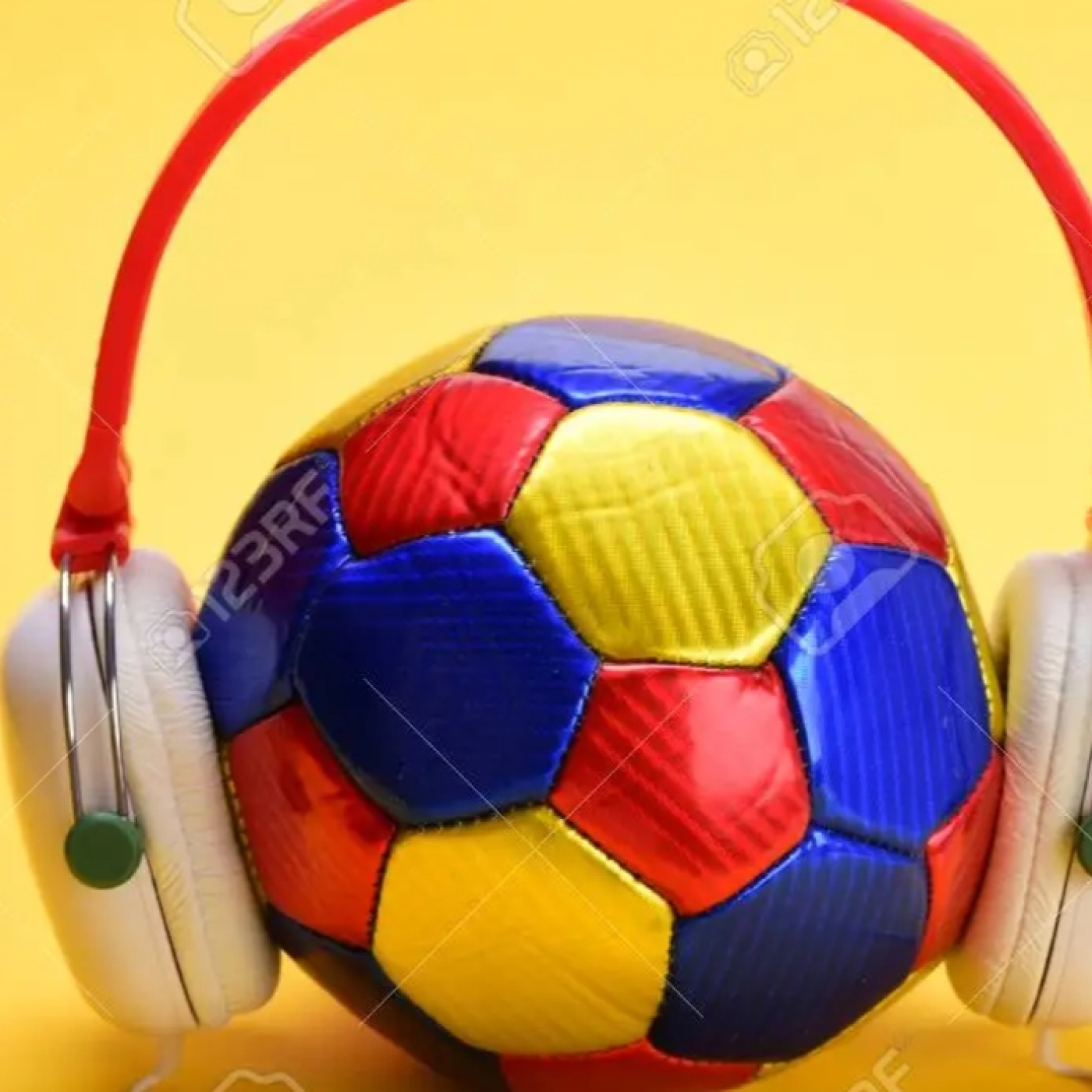 Previas fin de semana y novedades musicales episode artwork