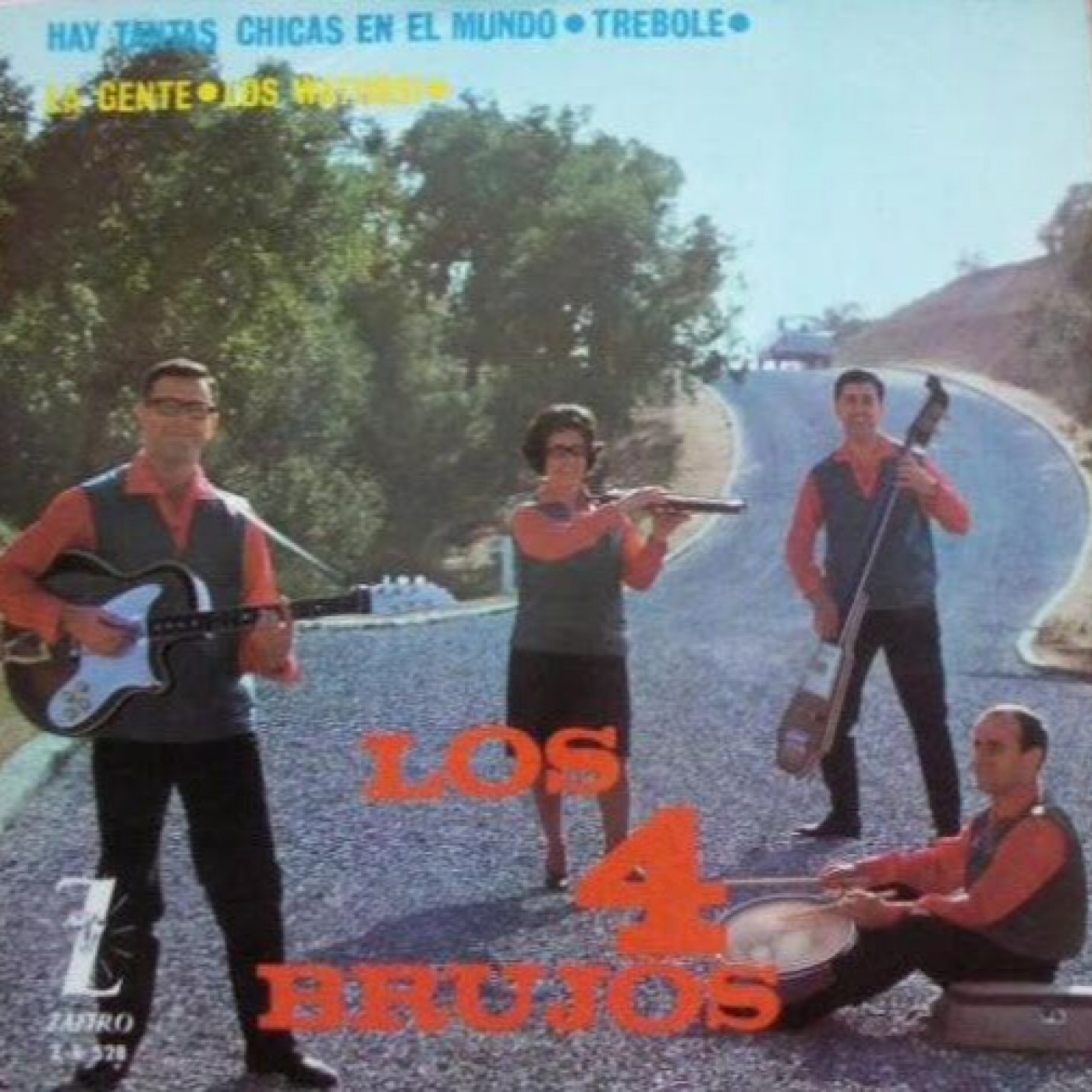Noches de Alaska (Un disco, una hora)