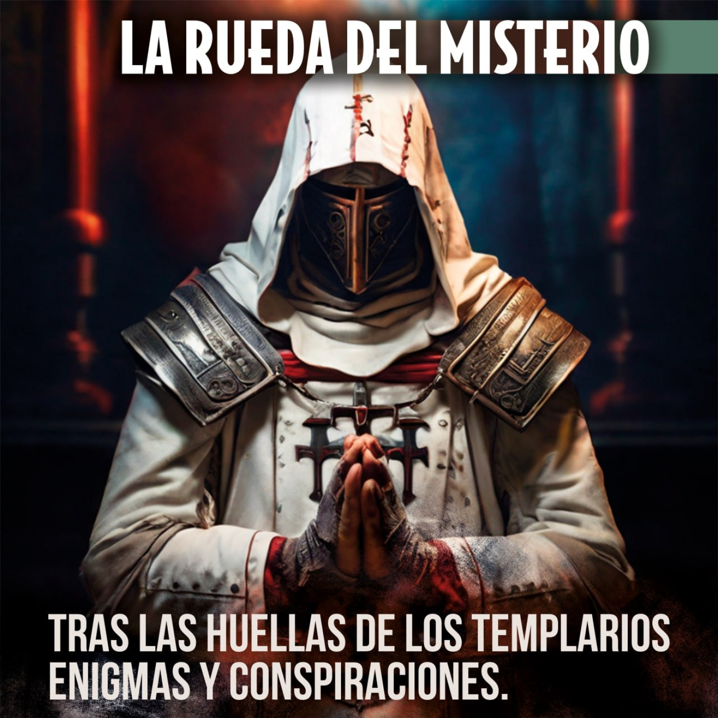 La Rueda del Misterio