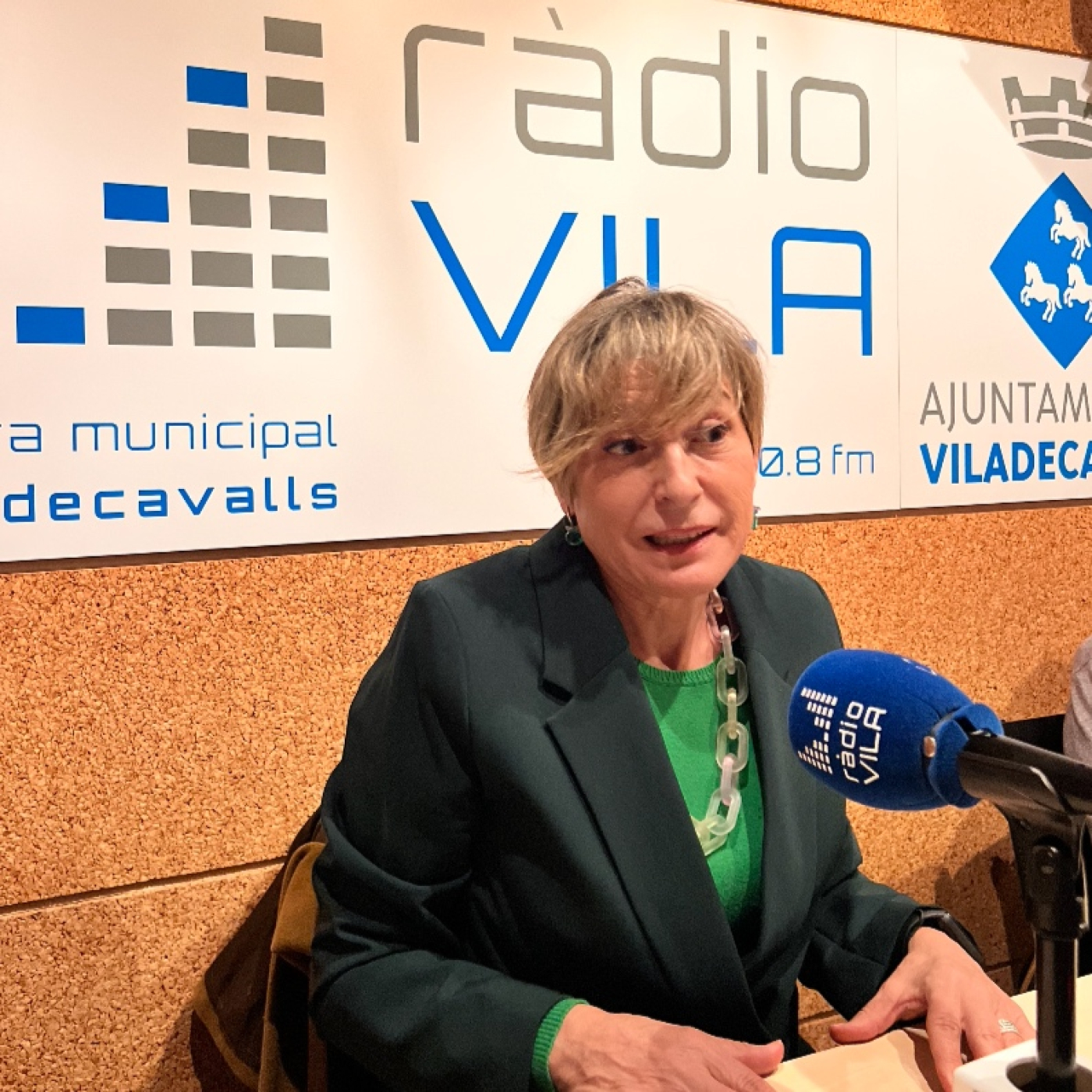 La veu de Vila